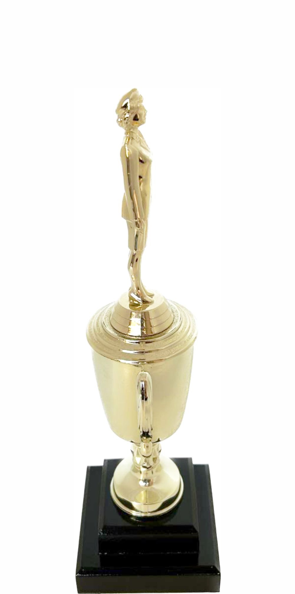 Military Female Trophy 330mm