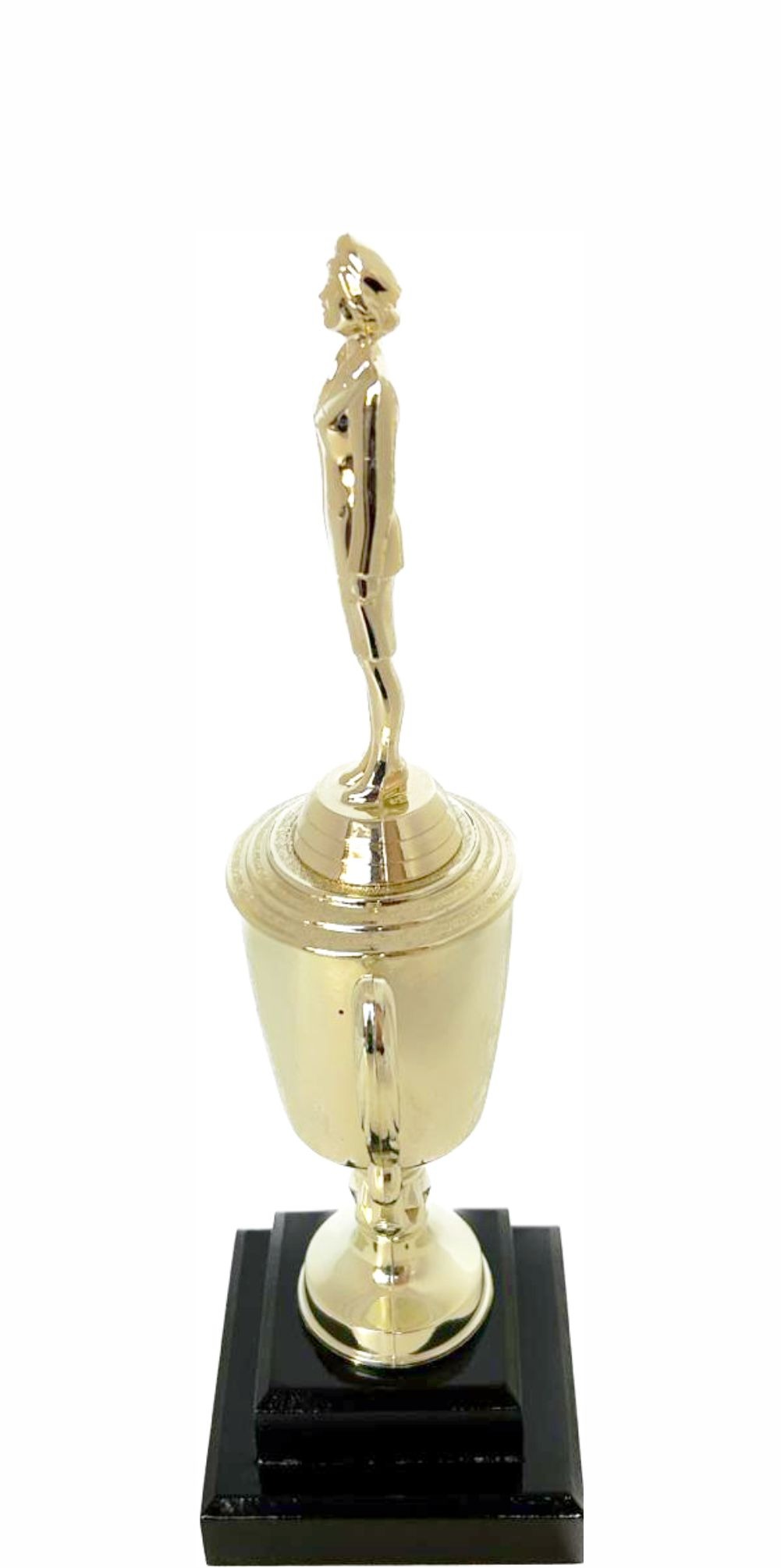 Military Female Trophy 330mm