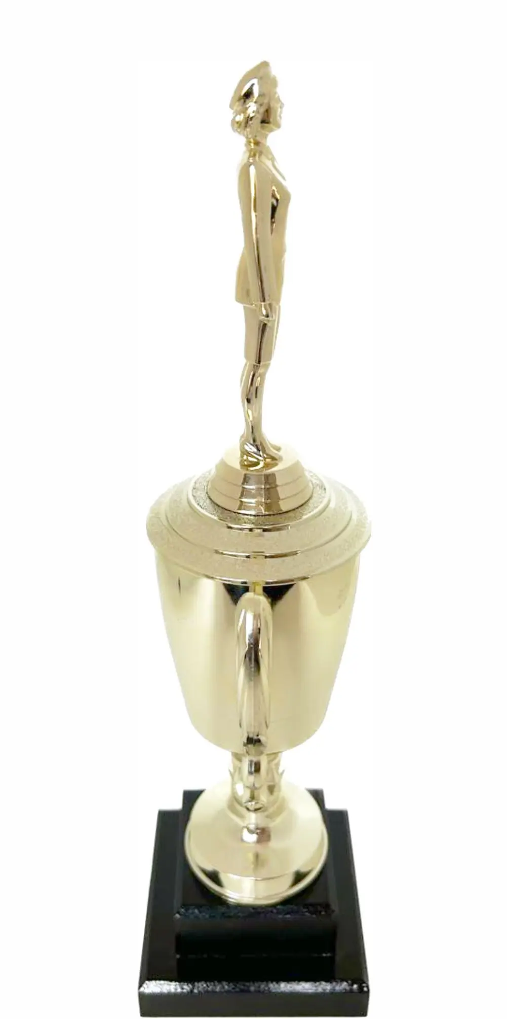 Military Female Trophy 370mm