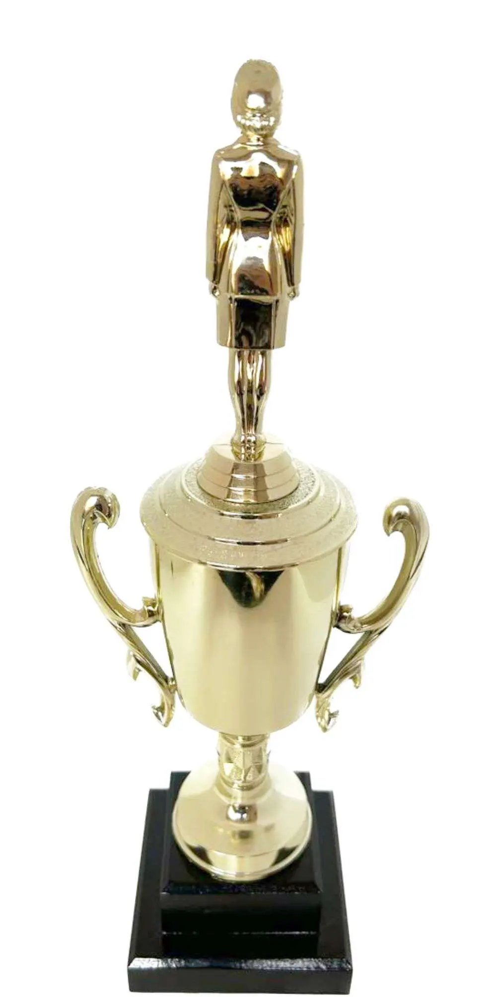 Military Female Trophy 370mm