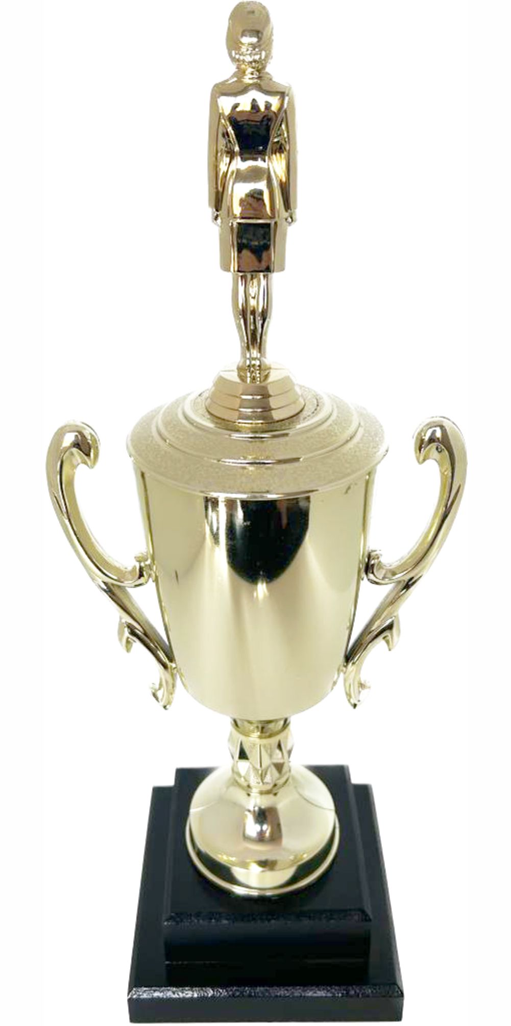 Military Female Trophy 410mm
