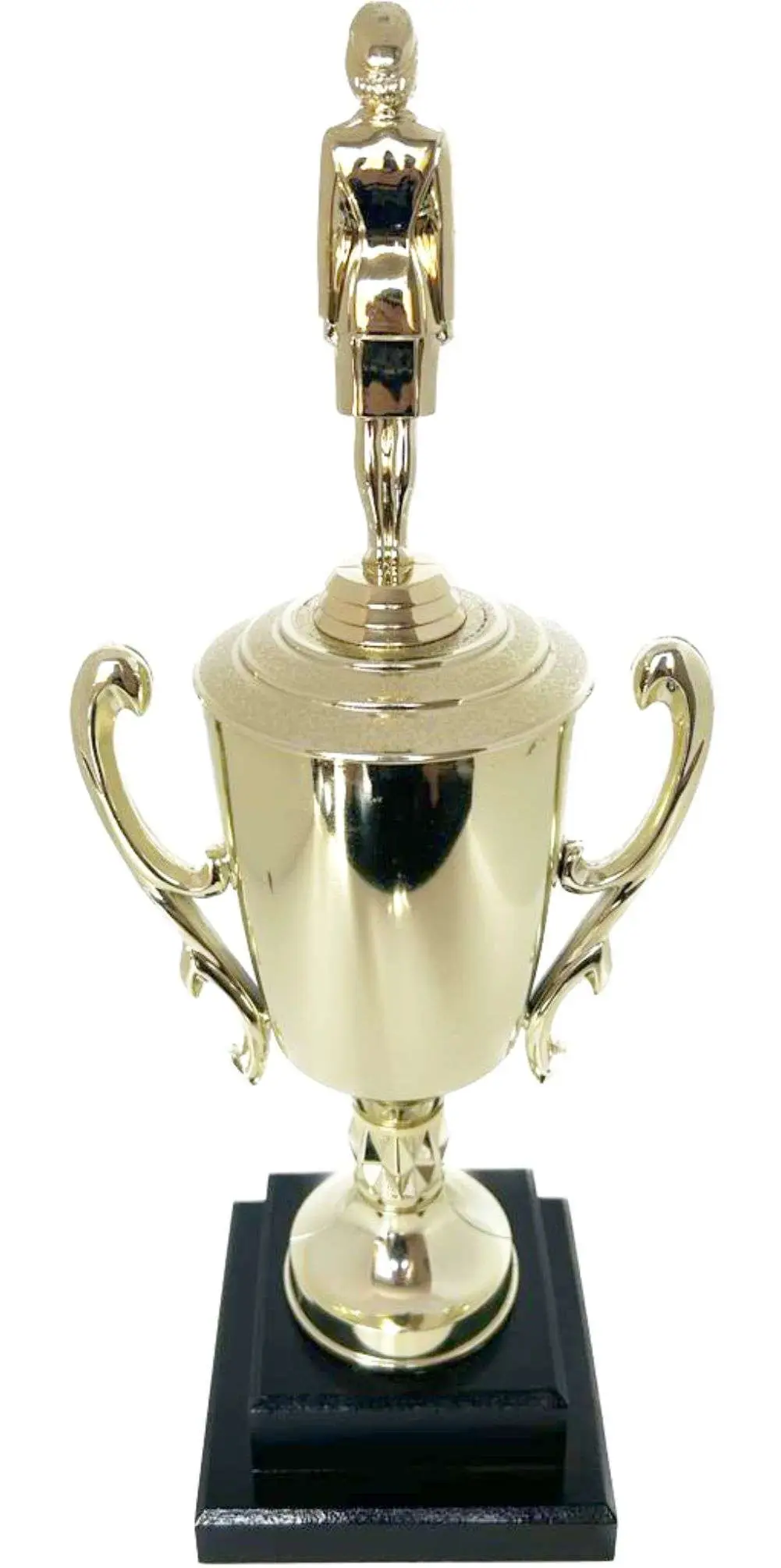 Military Female Trophy 410mm
