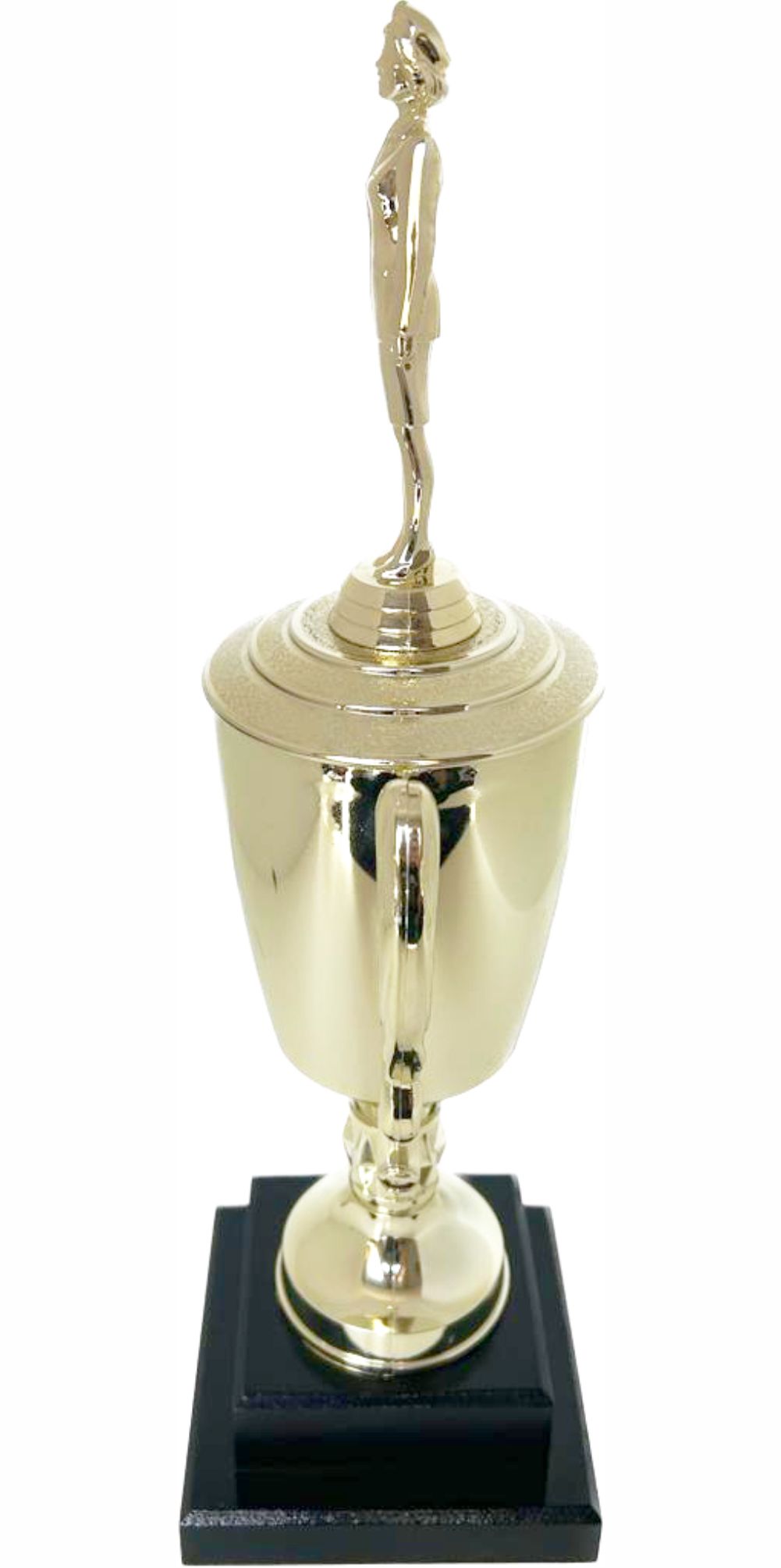 Military Female Trophy 410mm