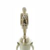Military Female Trophy 270mm