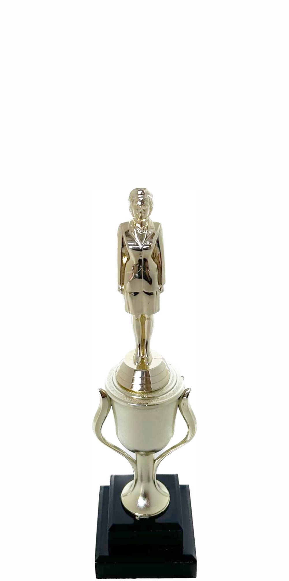 Military Female Trophy 270mm