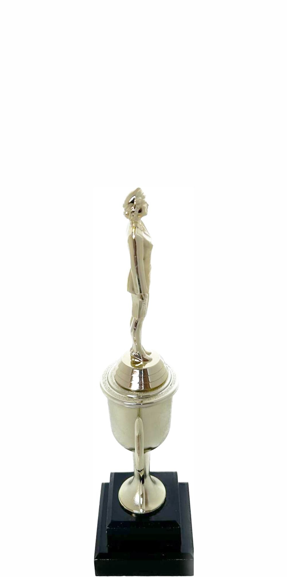Military Female Trophy 270mm