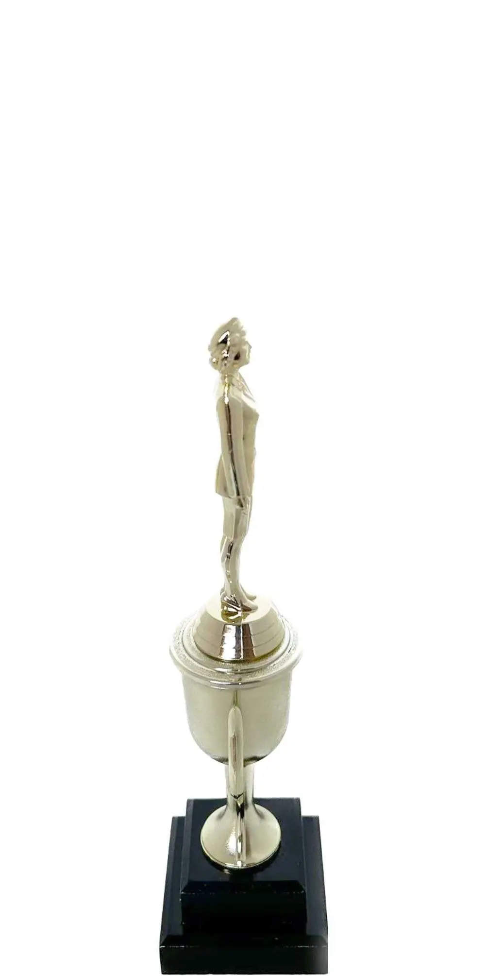 Military Female Trophy 270mm