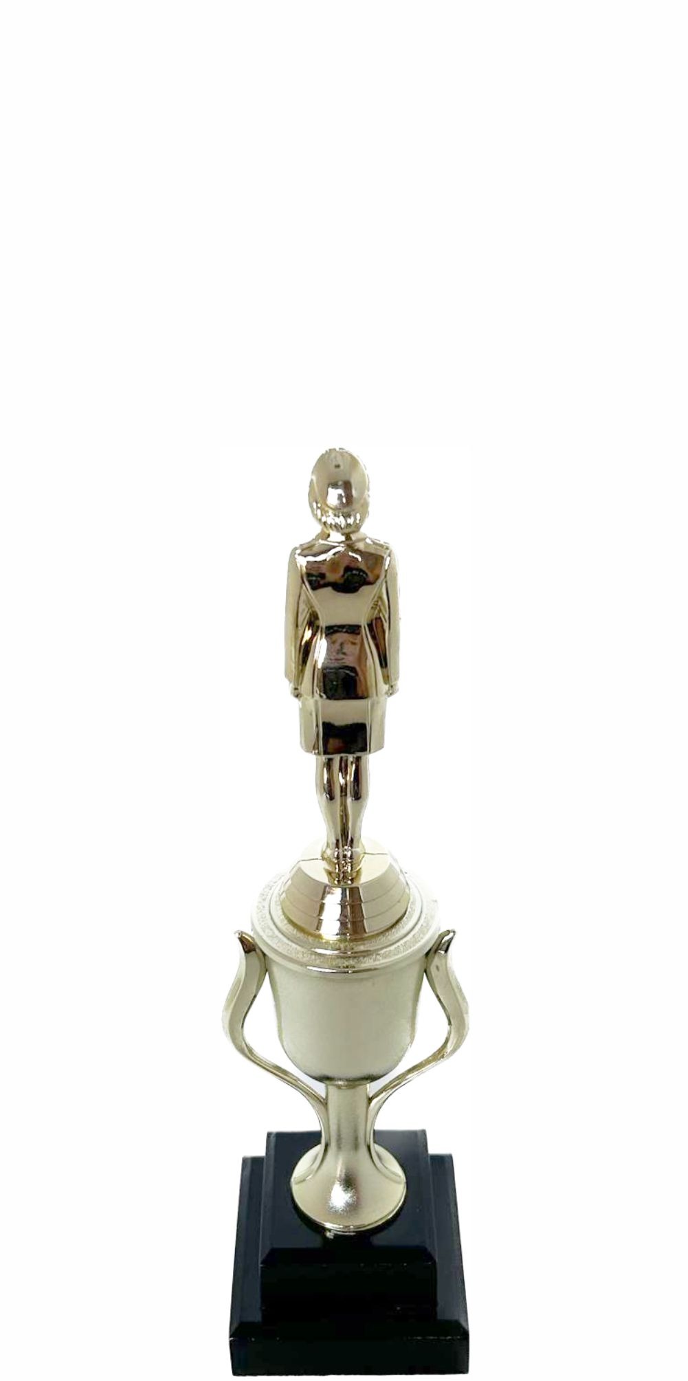 Military Female Trophy 270mm