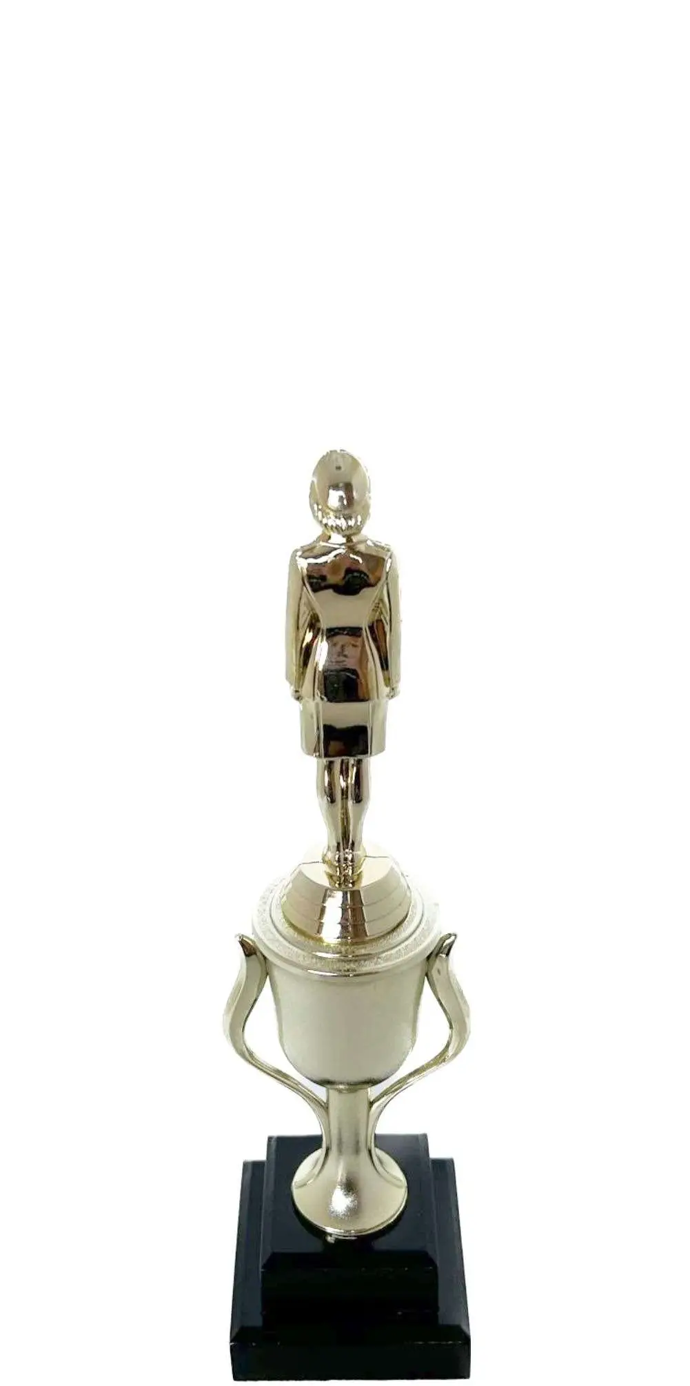 Military Female Trophy 270mm