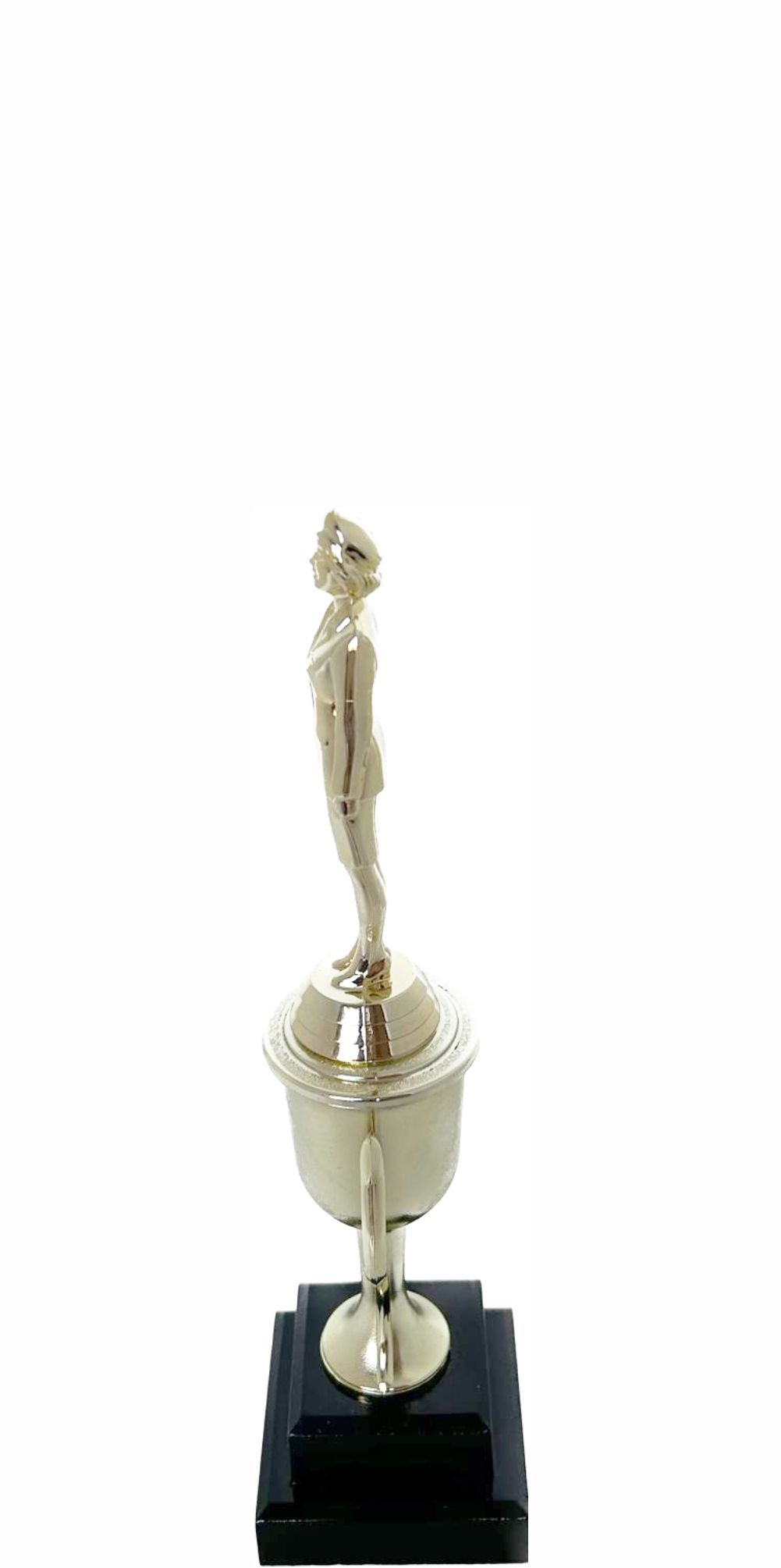 Military Female Trophy 270mm
