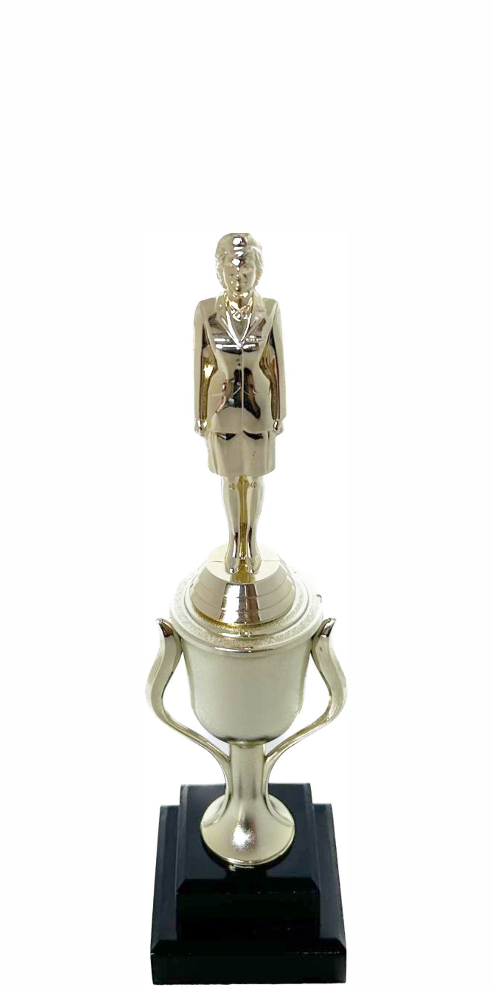 Military Female Trophy 290mm