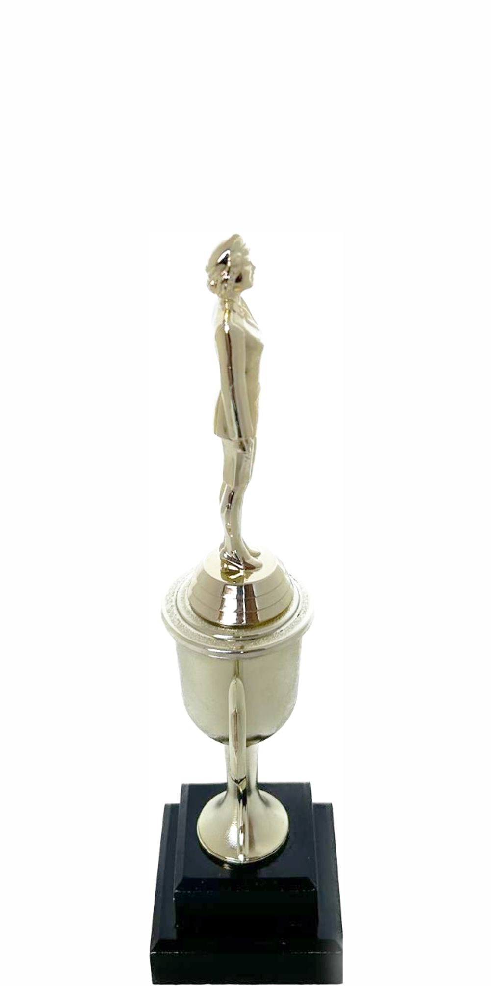 Military Female Trophy 290mm