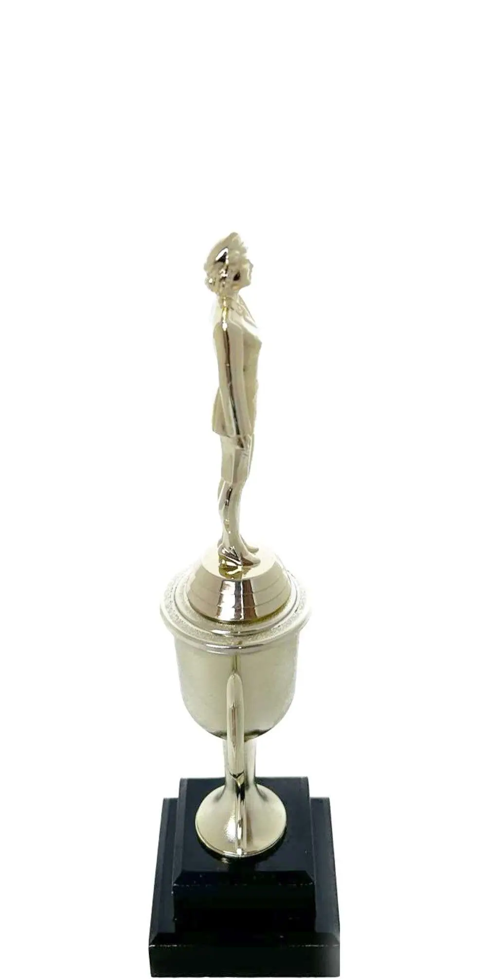 Military Female Trophy 290mm
