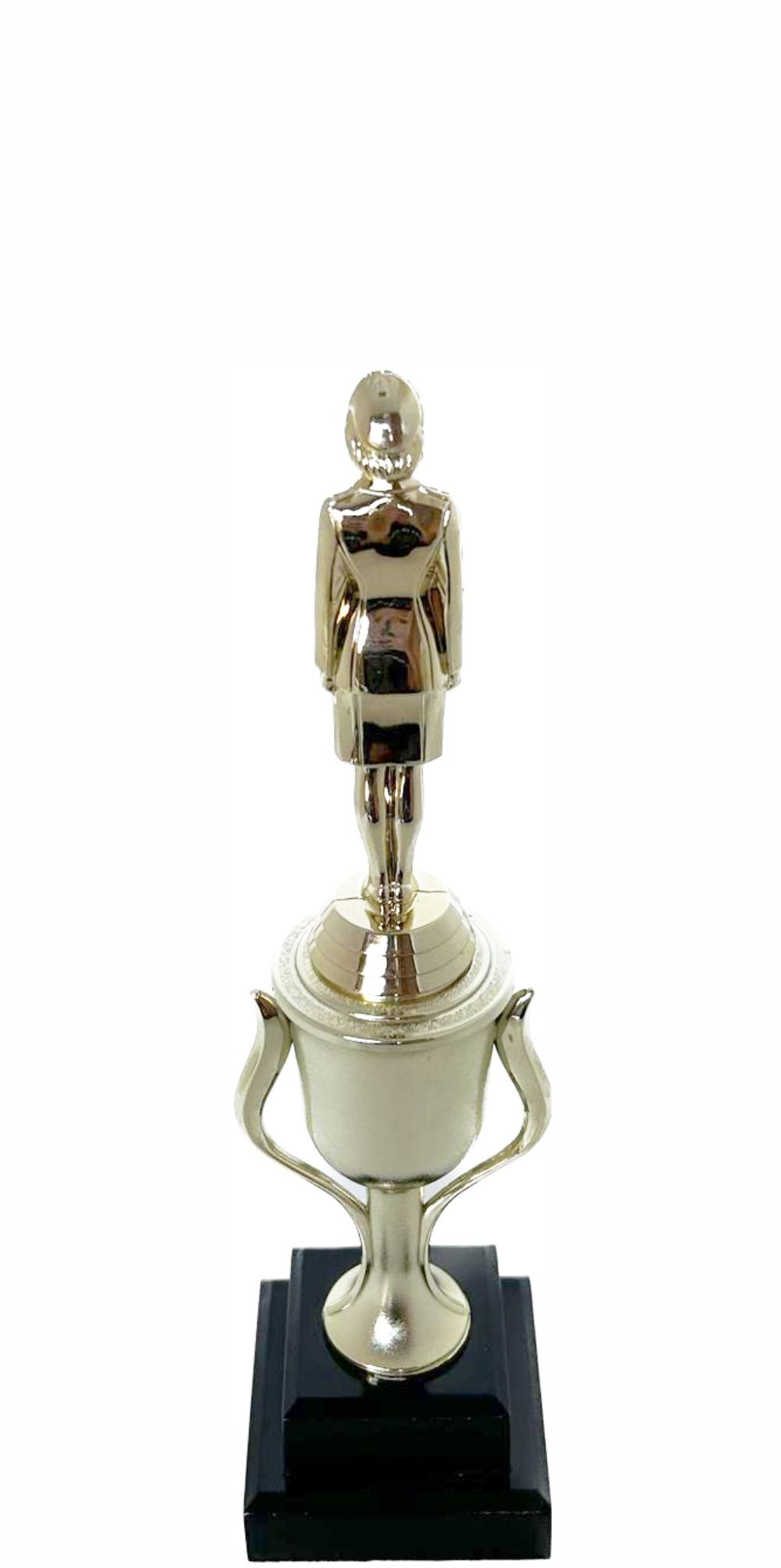 Military Female Trophy 290mm