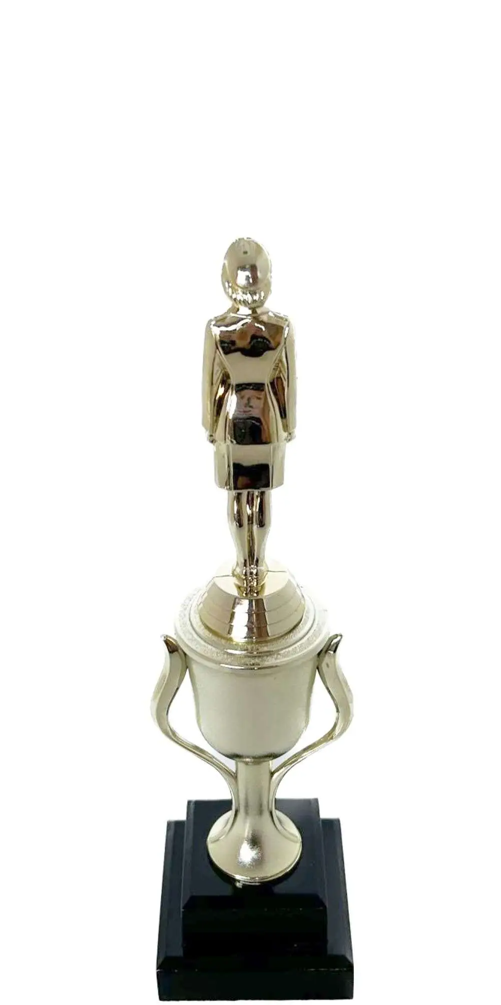 Military Female Trophy 290mm