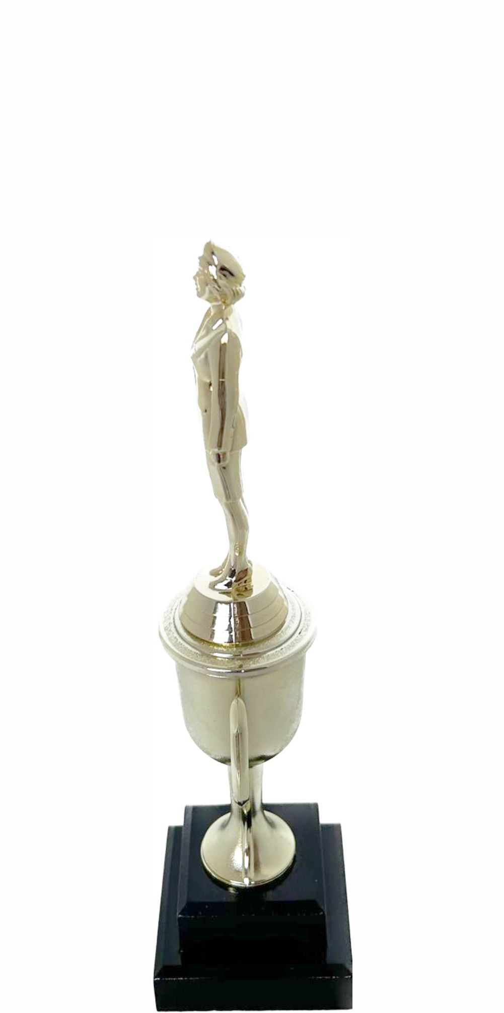 Military Female Trophy 290mm