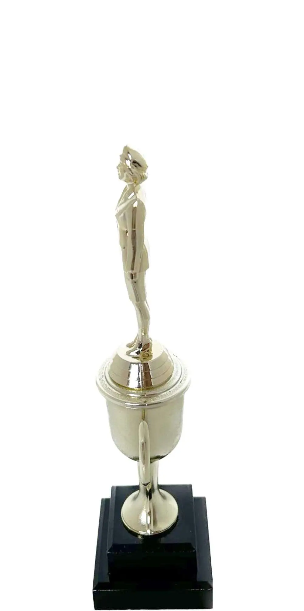 Military Female Trophy 290mm