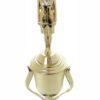 Military Female Trophy 330mm