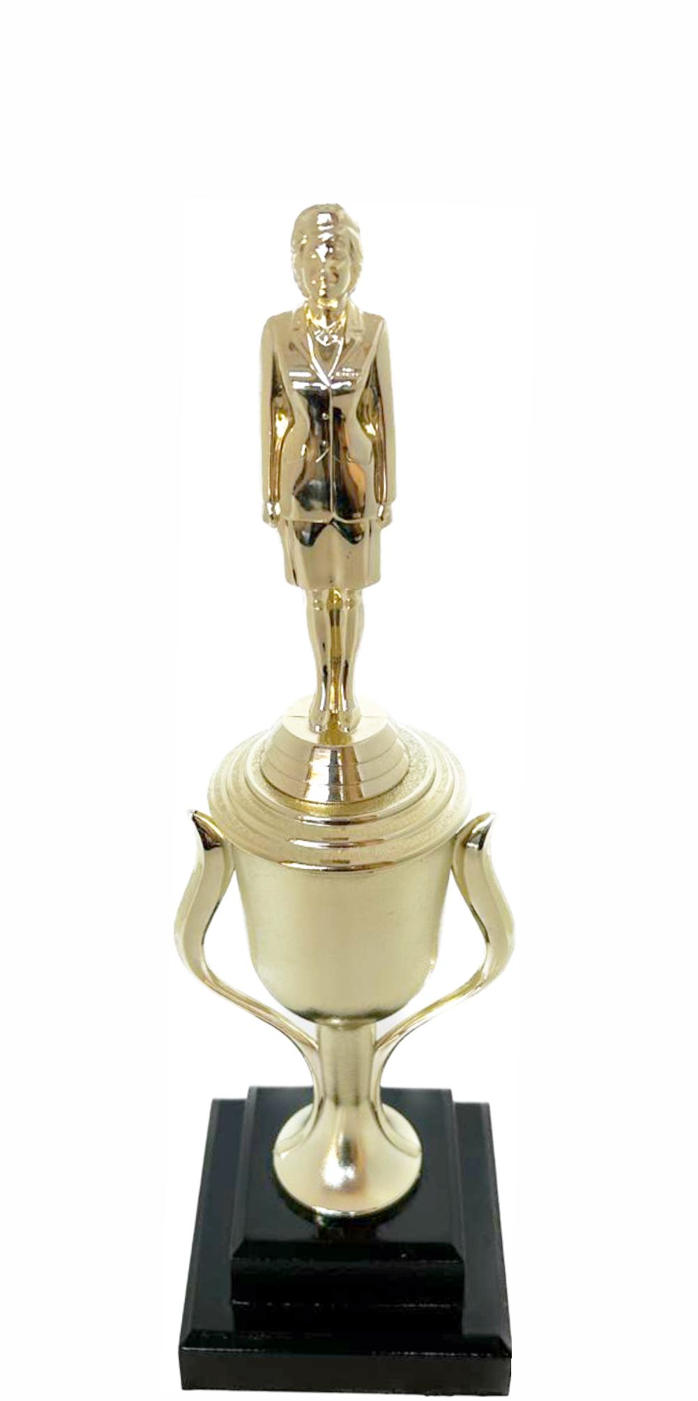 Military Female Trophy 330mm