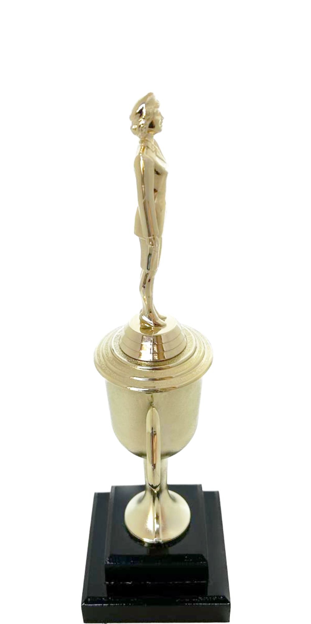 Military Female Trophy 330mm