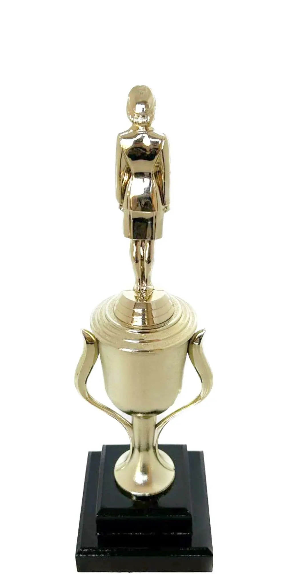 Military Female Trophy 330mm