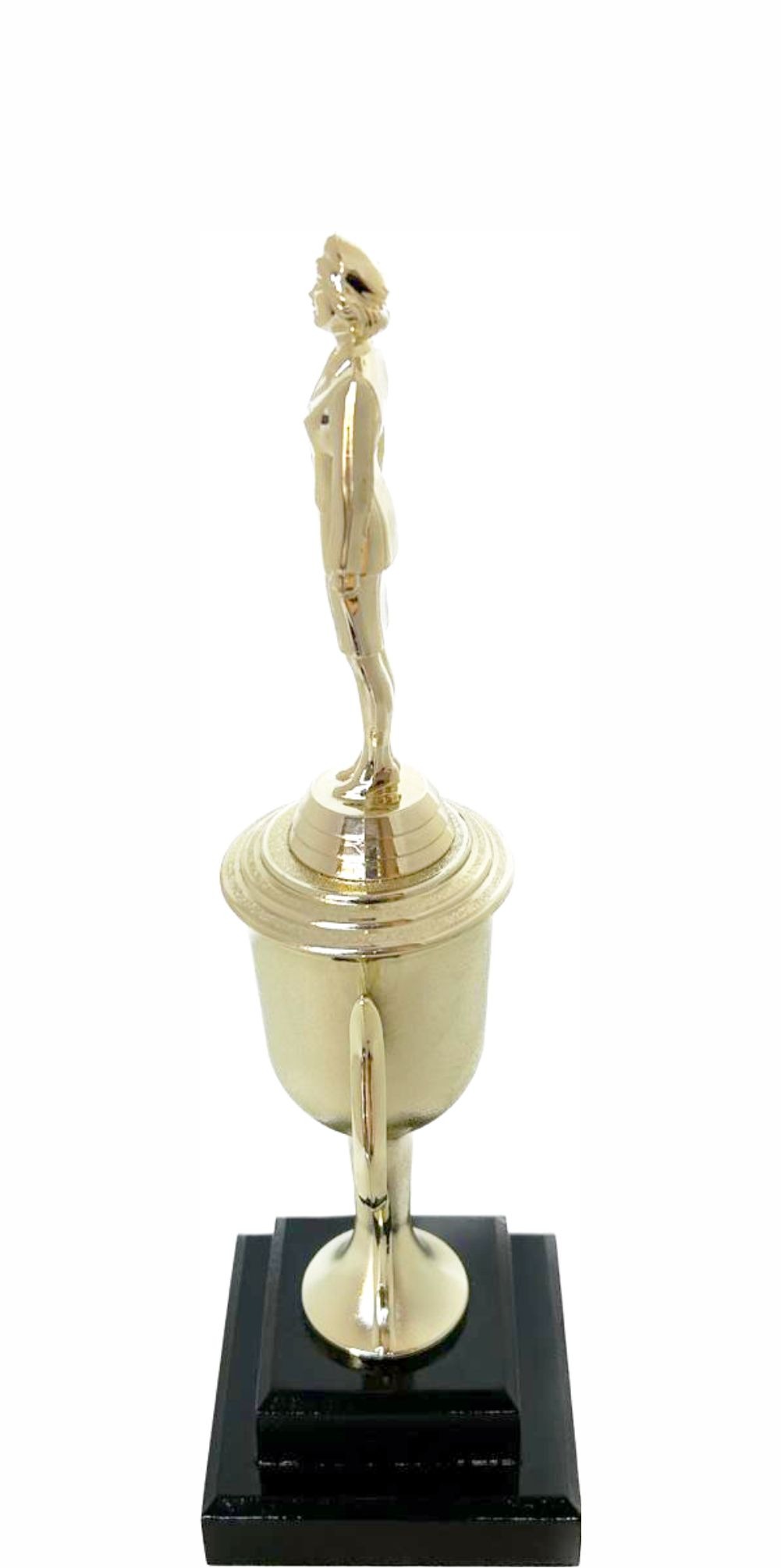 Military Female Trophy 330mm