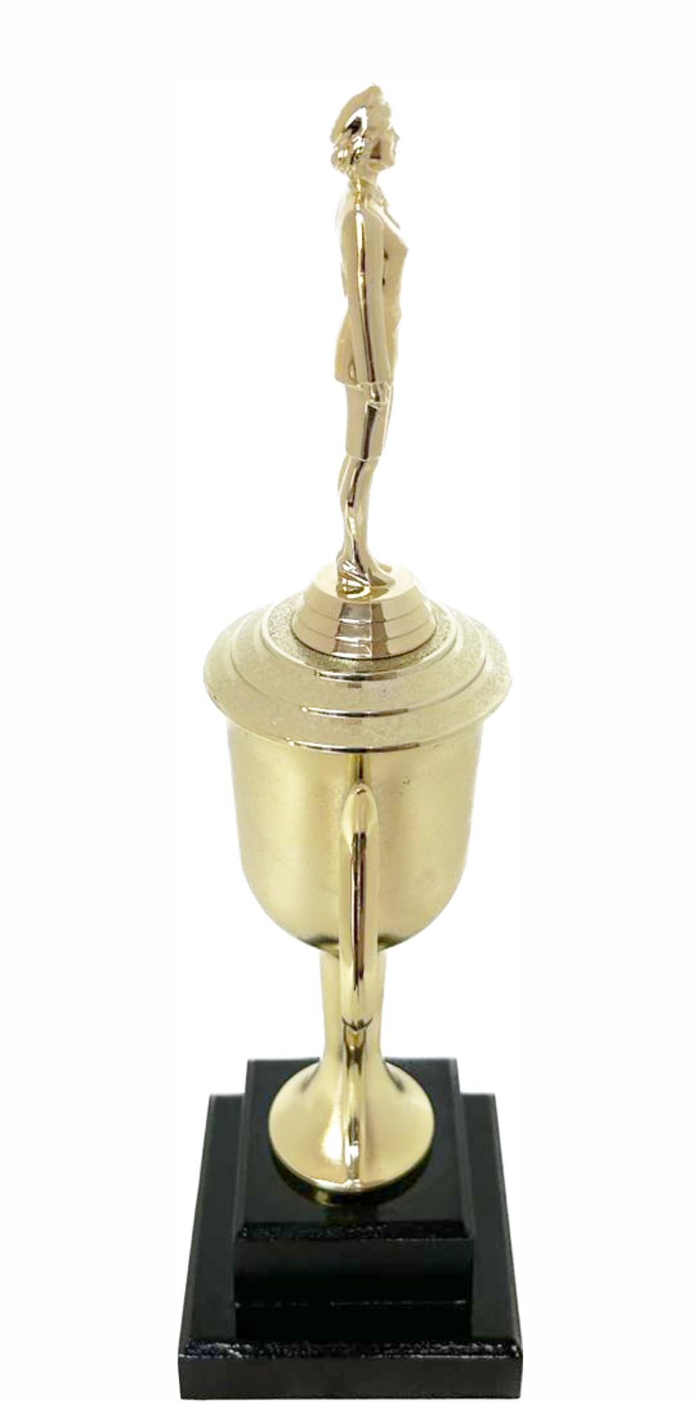 Military Female Trophy 370mm