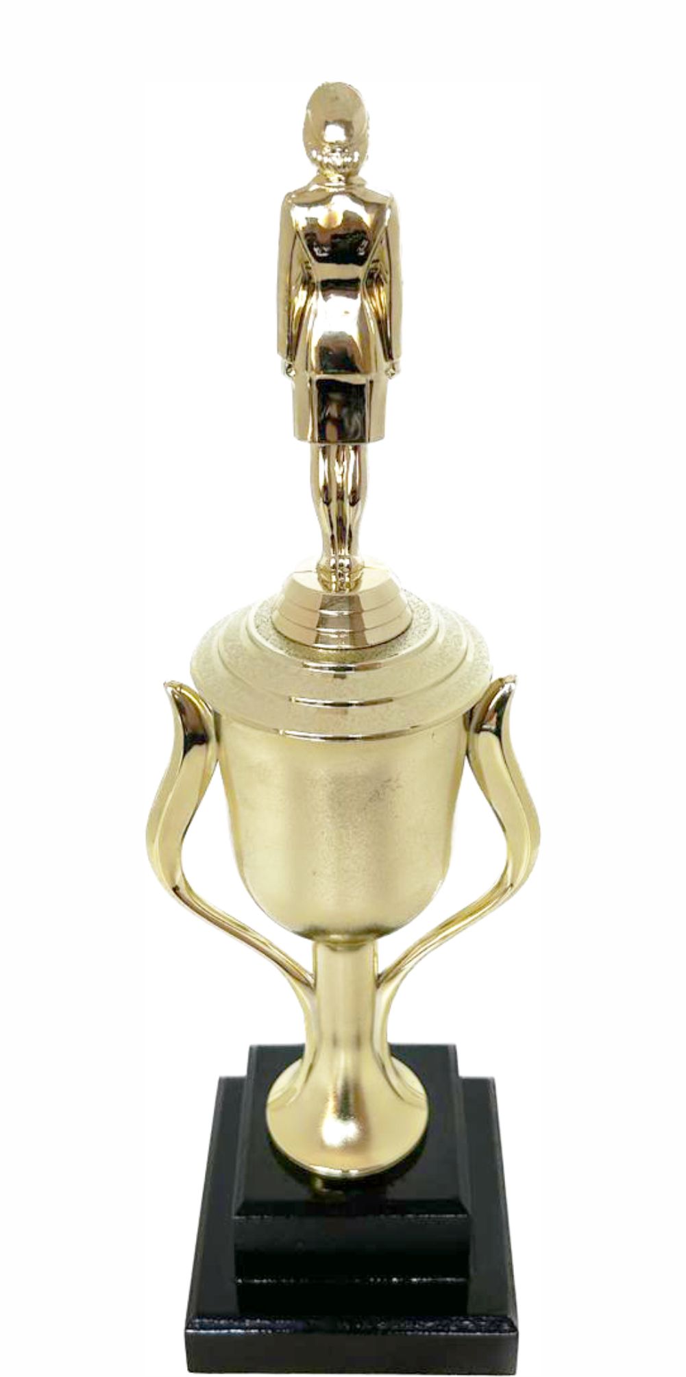 Military Female Trophy 370mm