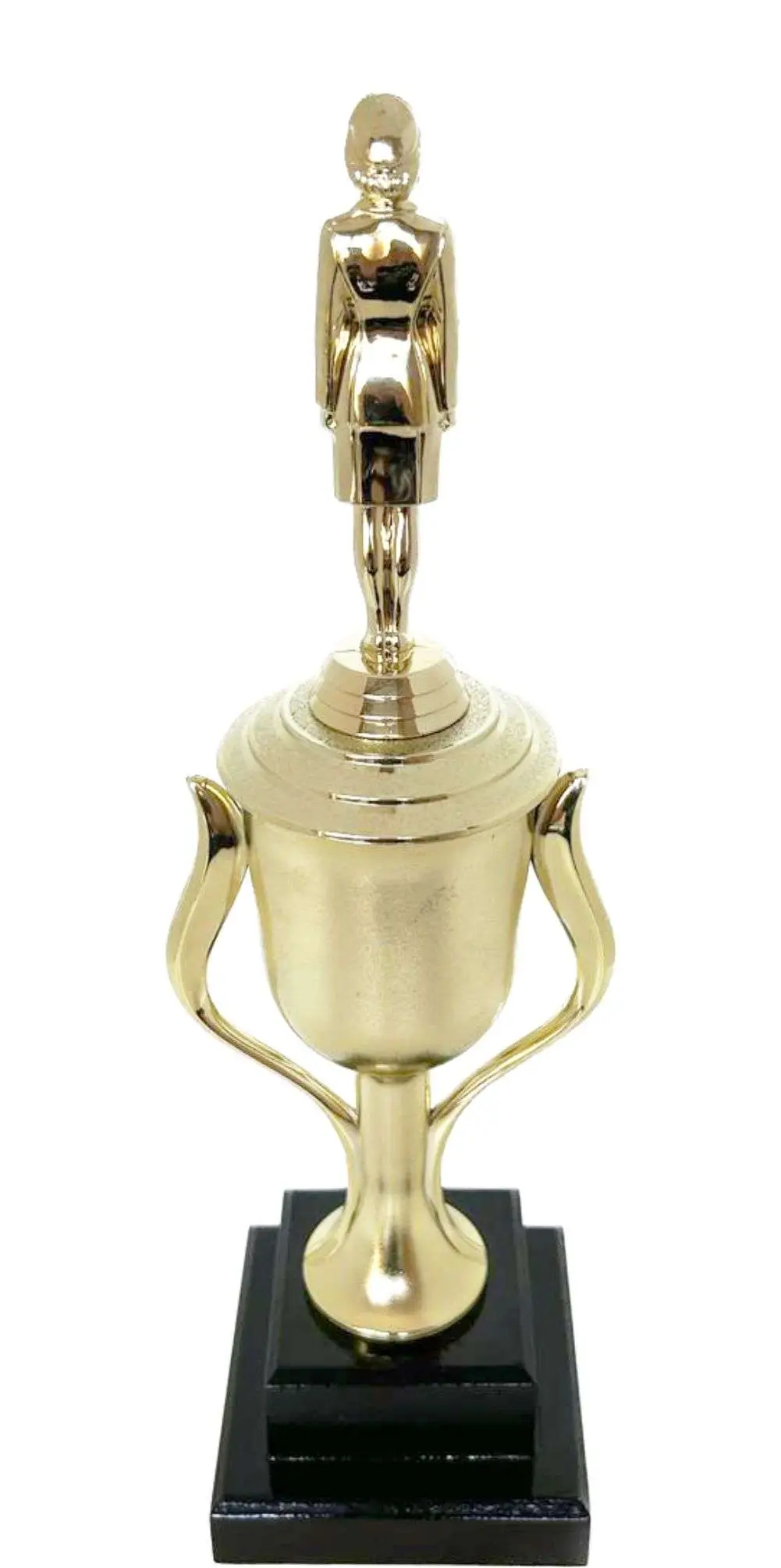 Military Female Trophy 370mm