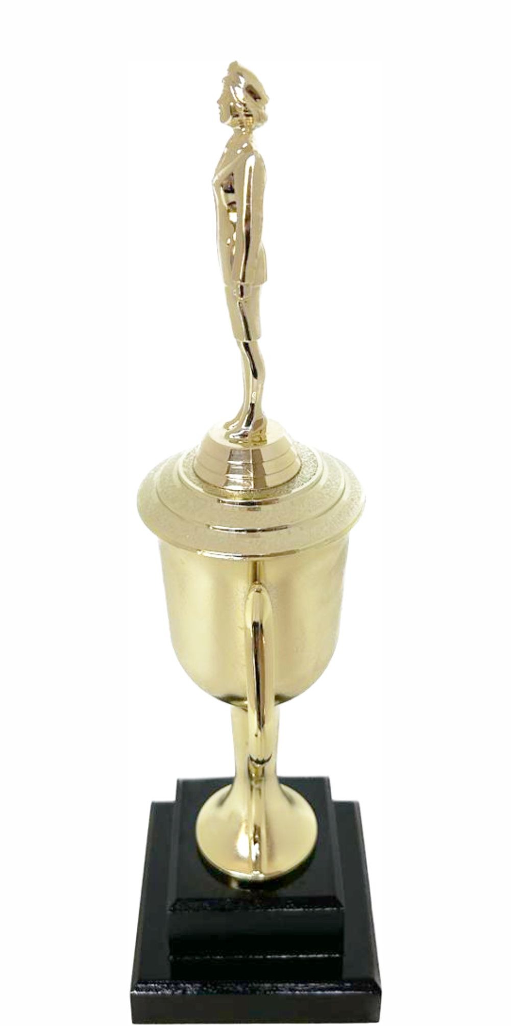 Military Female Trophy 370mm