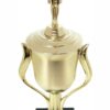 Military Female Trophy 410mm