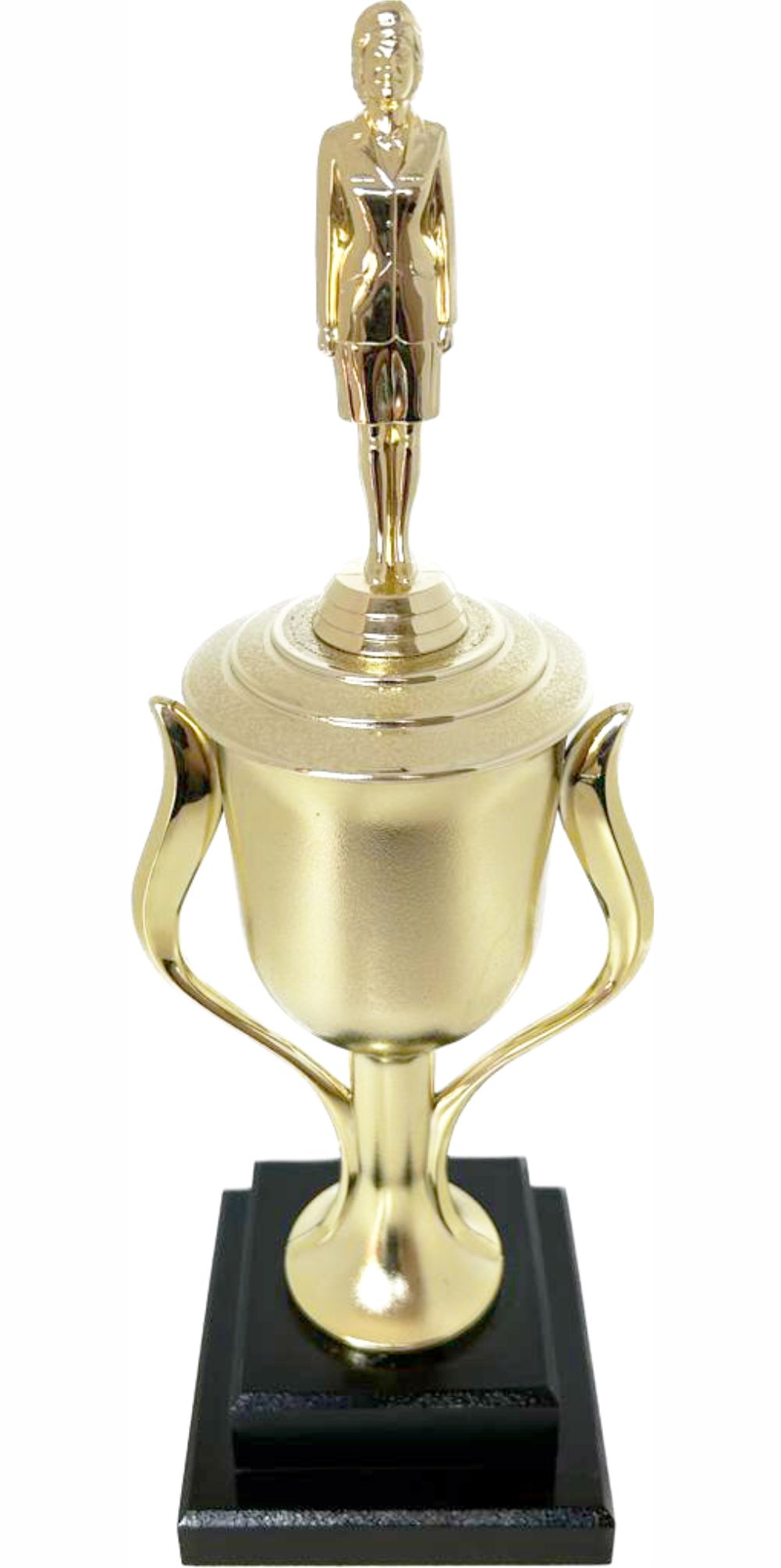 Military Female Trophy 410mm