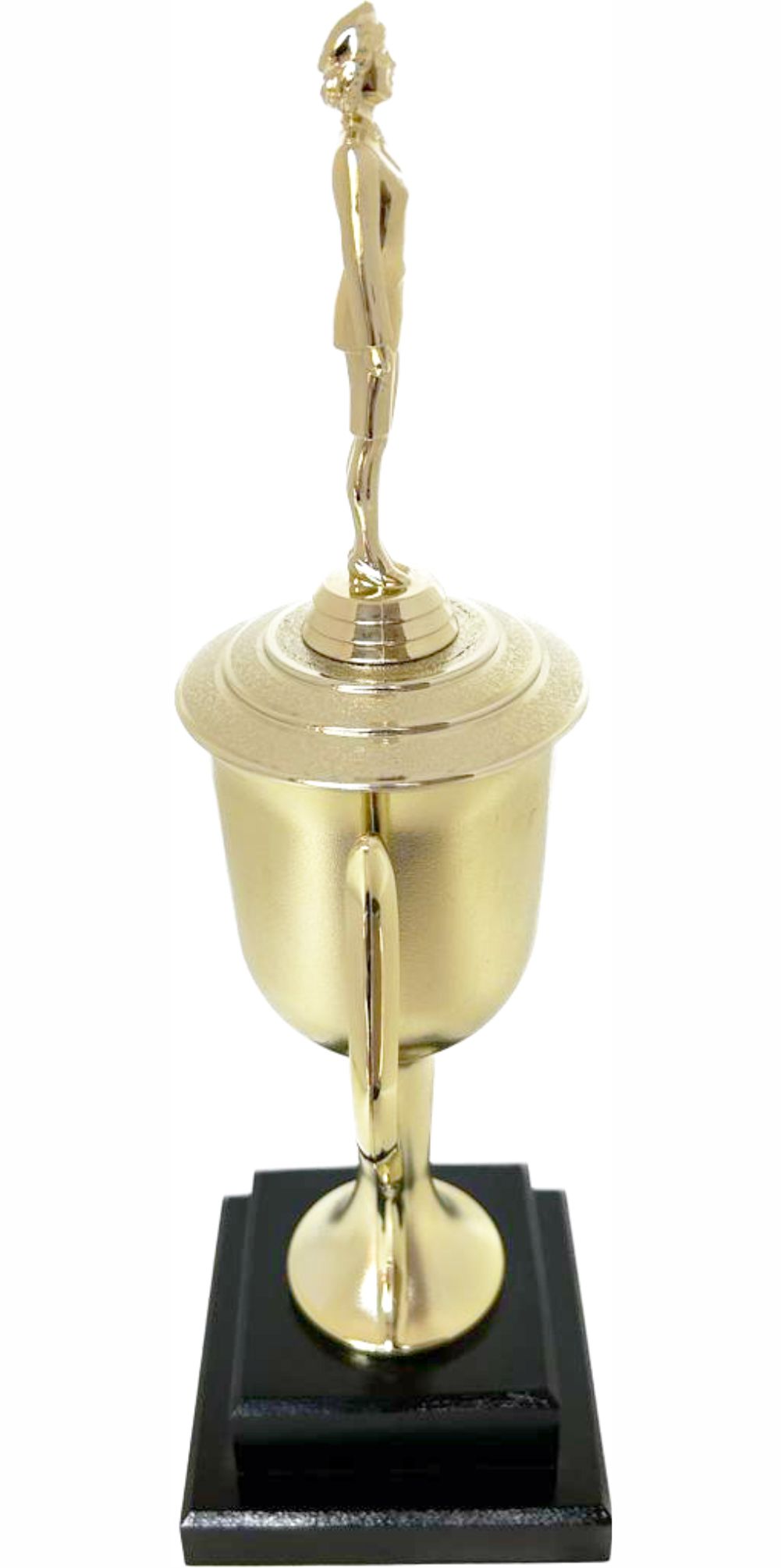 Military Female Trophy 410mm