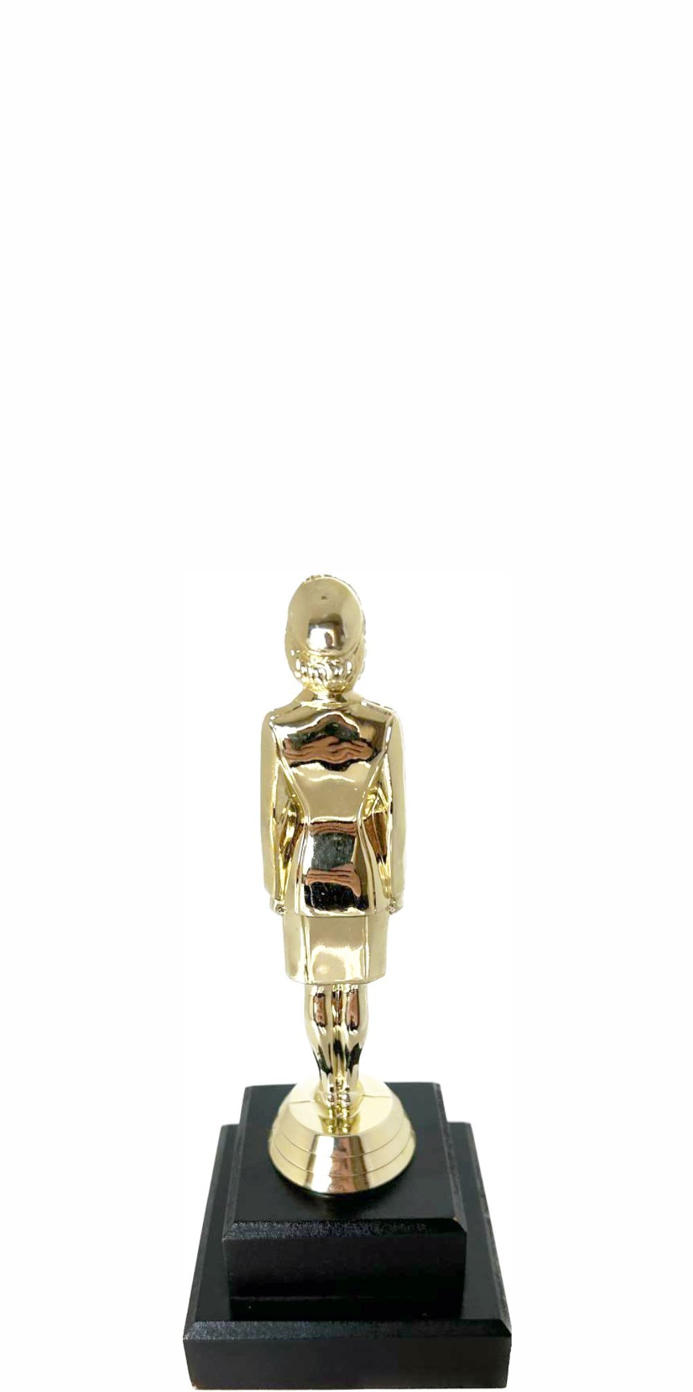 Military Female Trophy 180mm