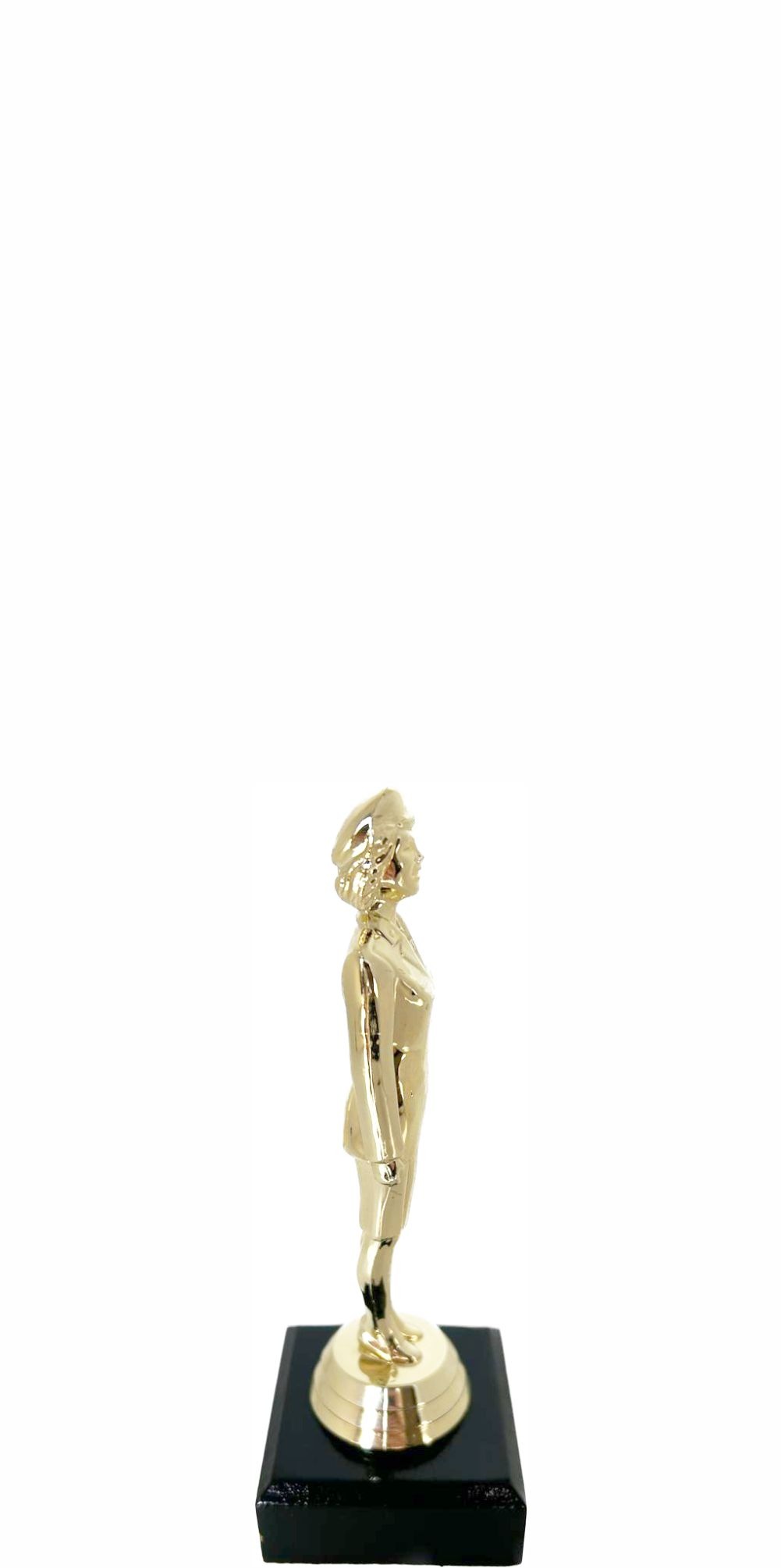 Military Female Trophy 155mm
