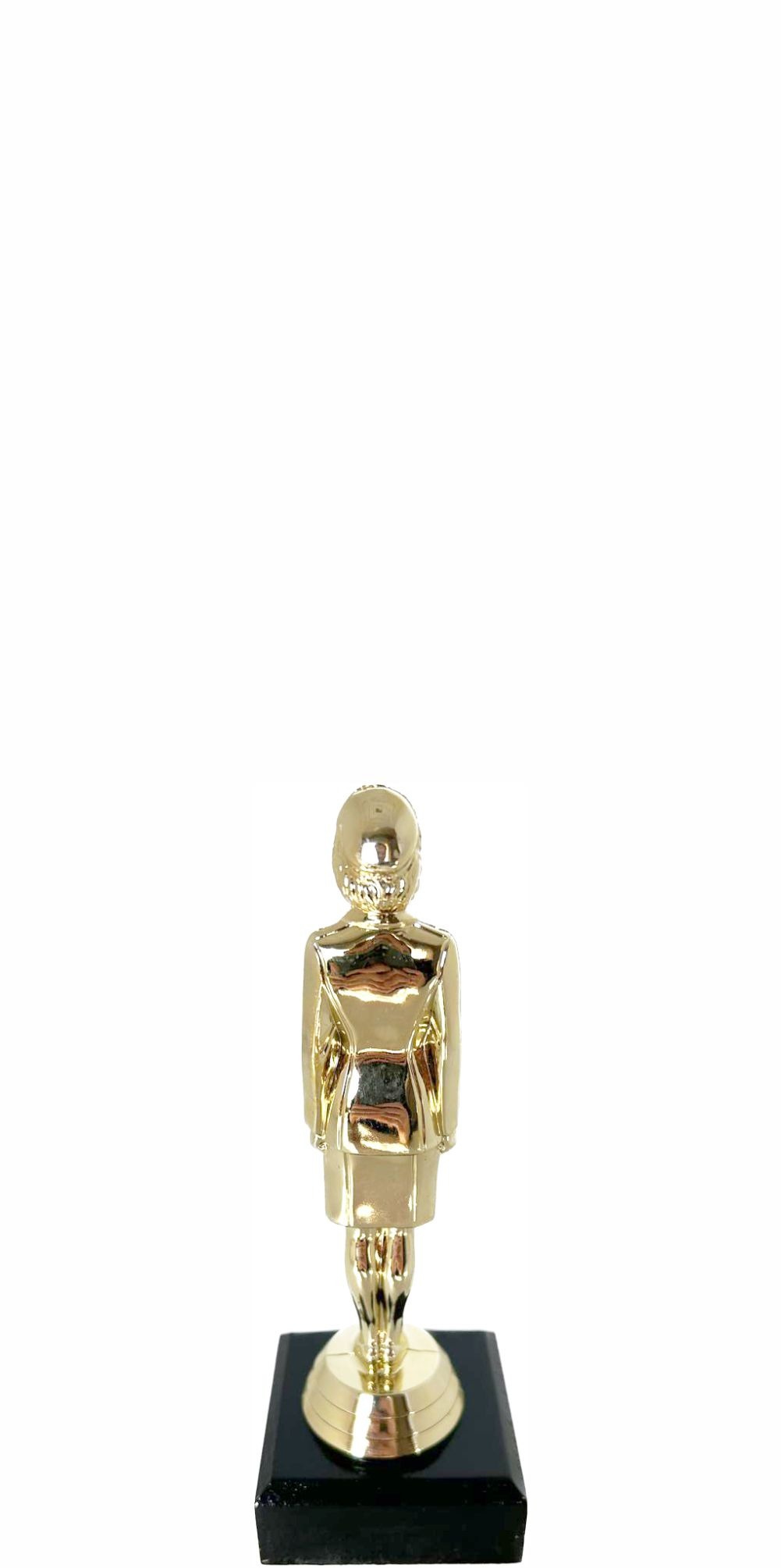 Military Female Trophy 155mm