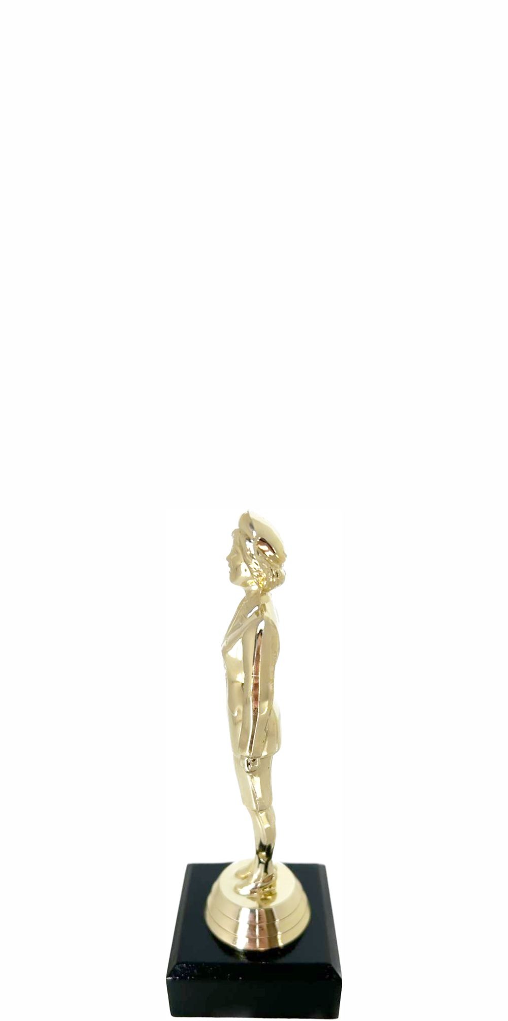 Military Female Trophy 155mm
