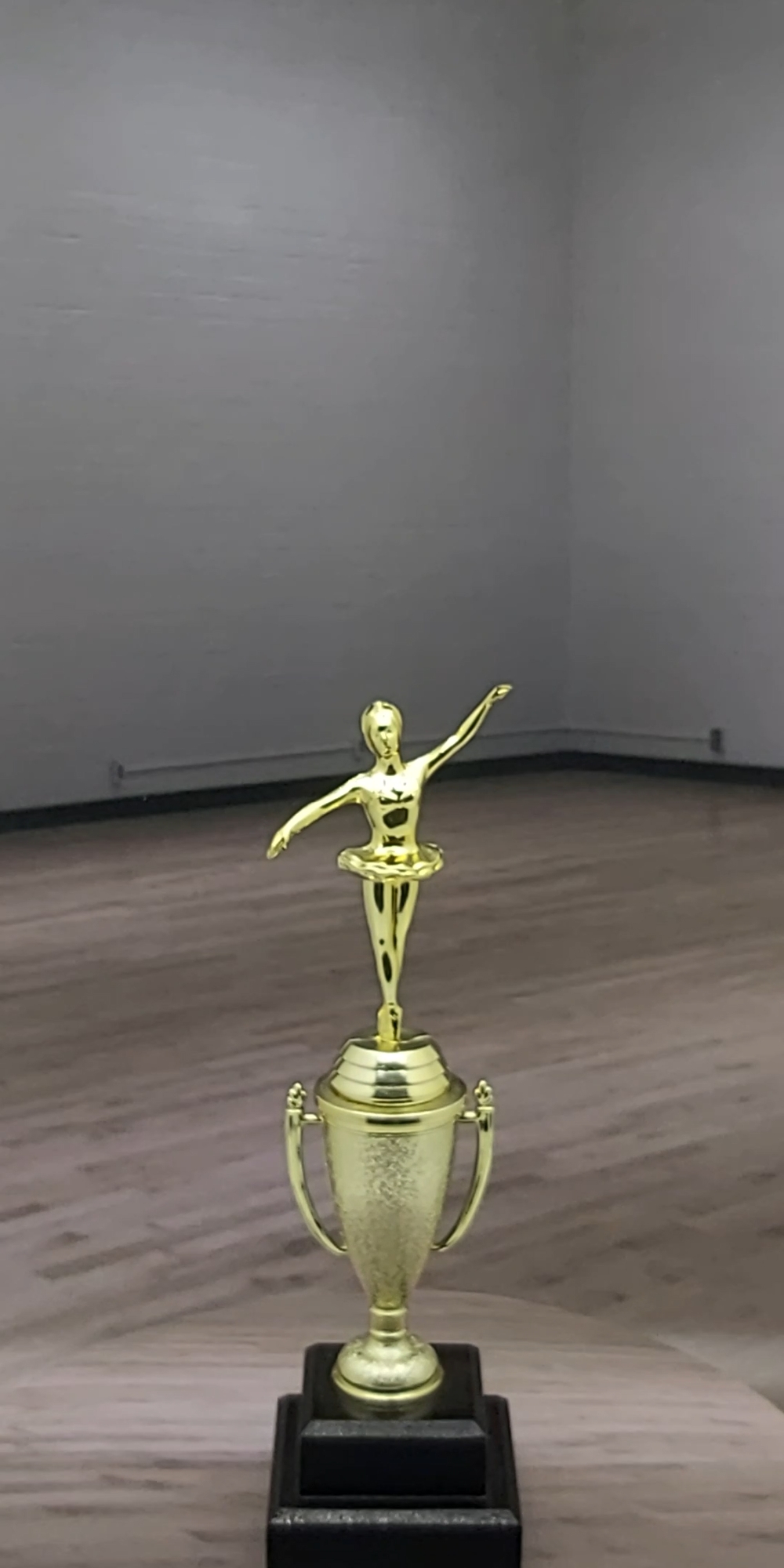 Ballet Trophy 265mm