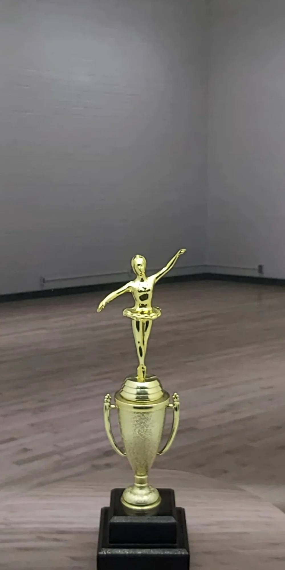 Ballet Trophy 265mm