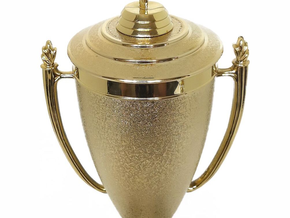 Ballet Trophy 405mm