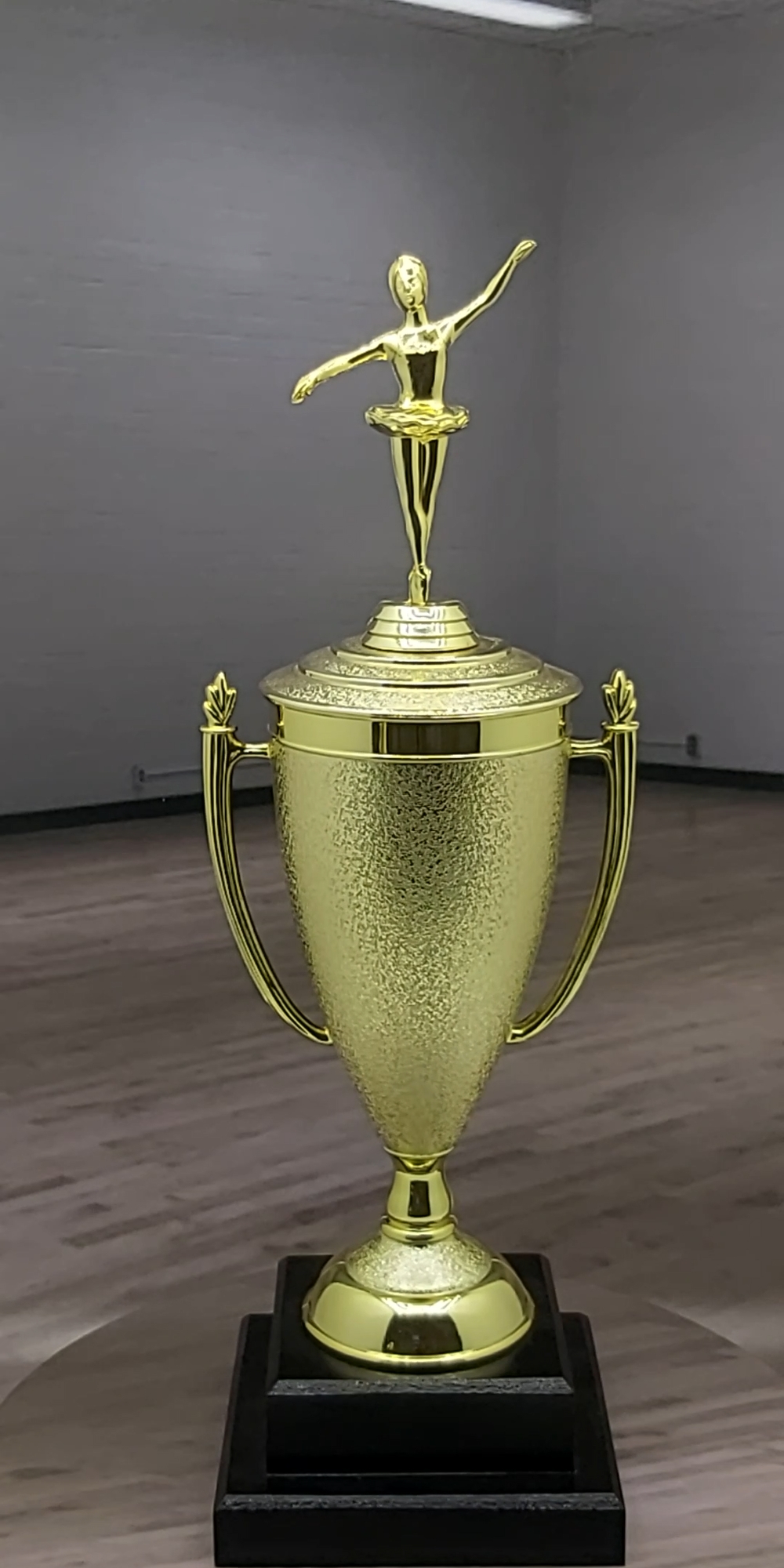 Ballet Trophy 405mm