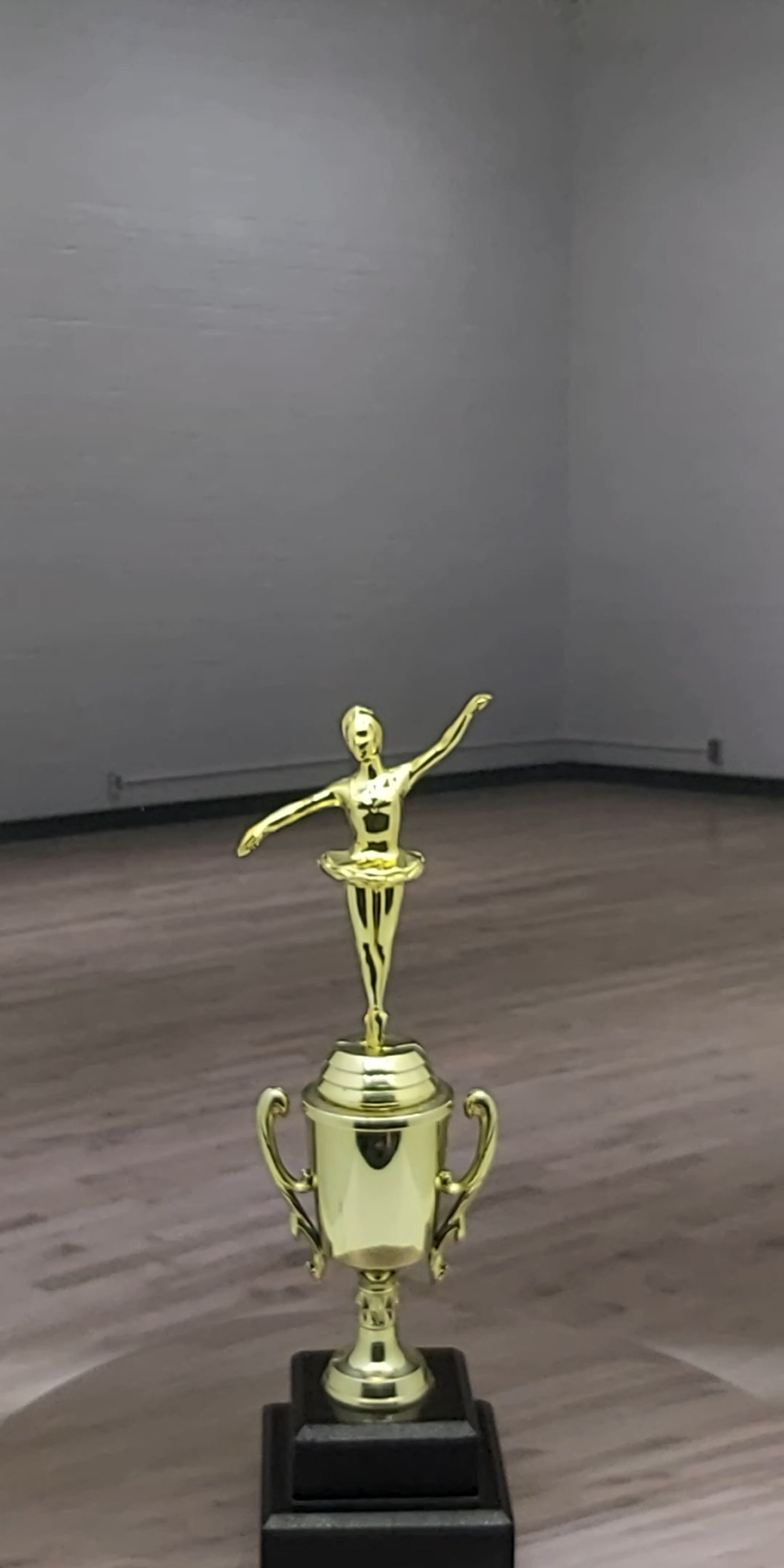 Ballet Trophy 265mm