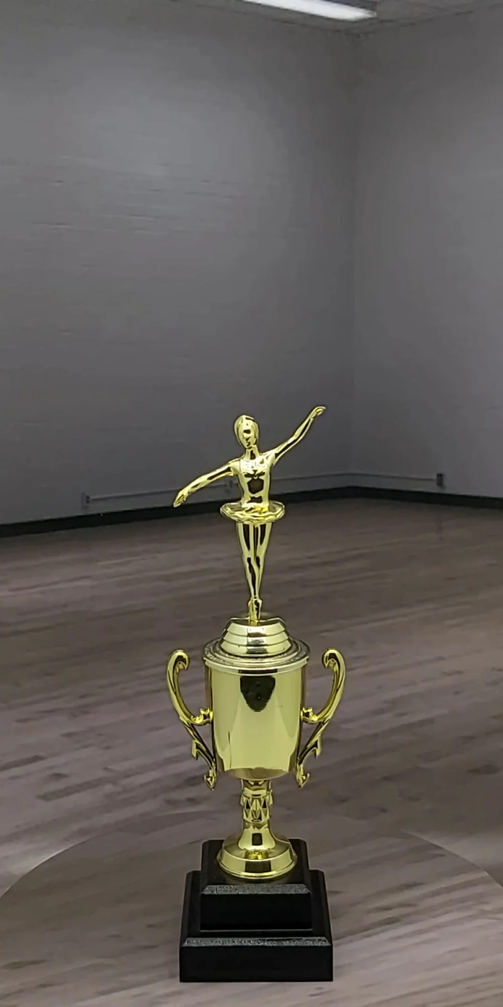 Ballet Trophy 290mm