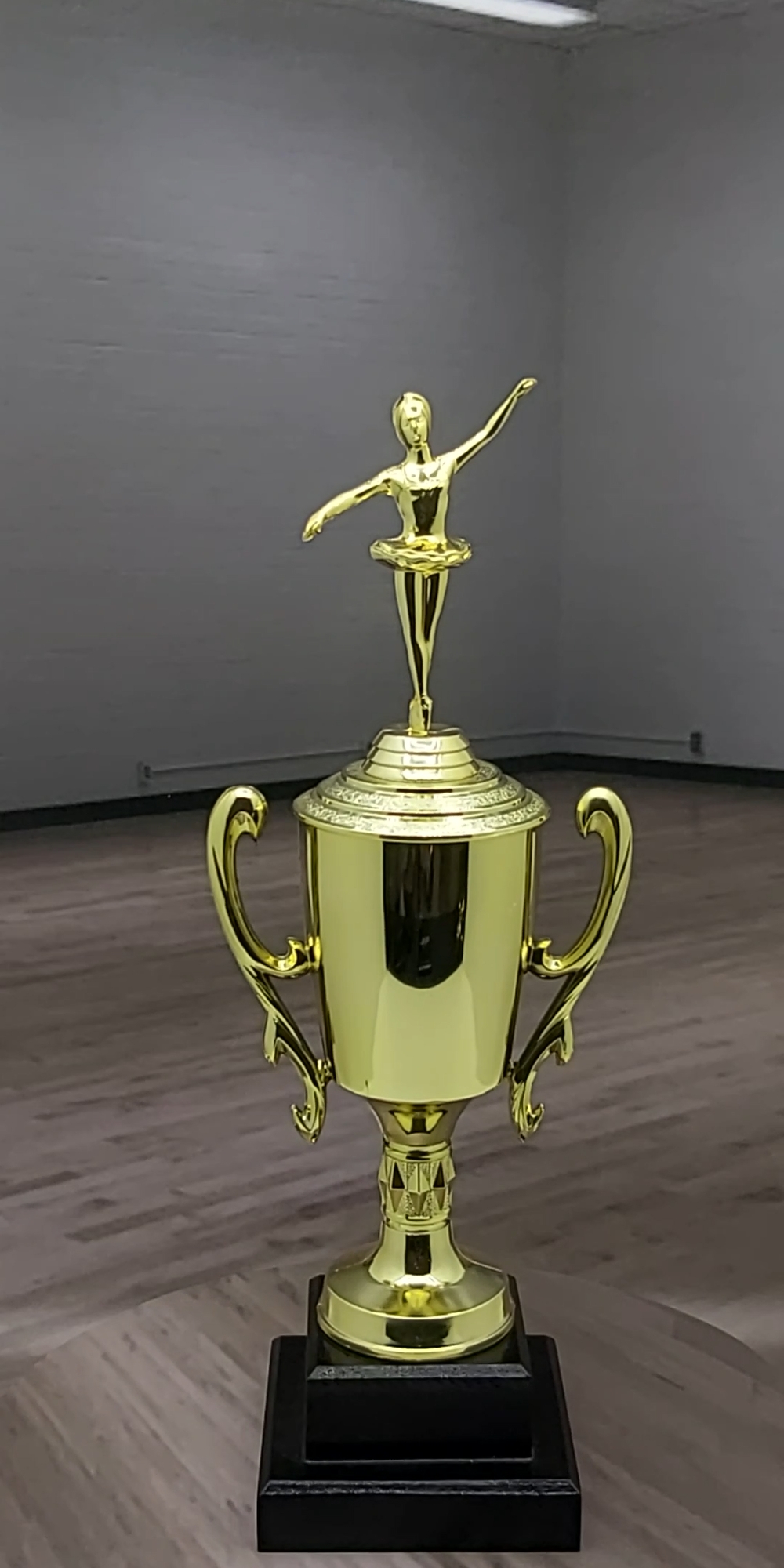 Ballet Trophy 365mm
