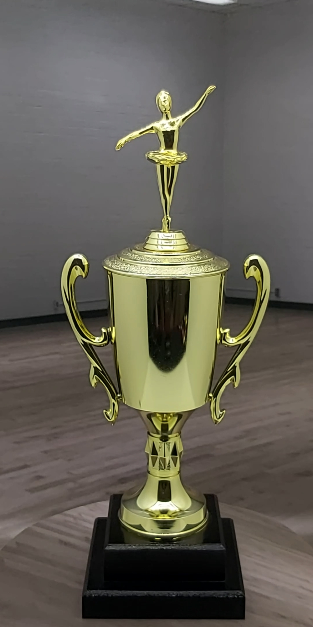 Ballet Trophy 405mm