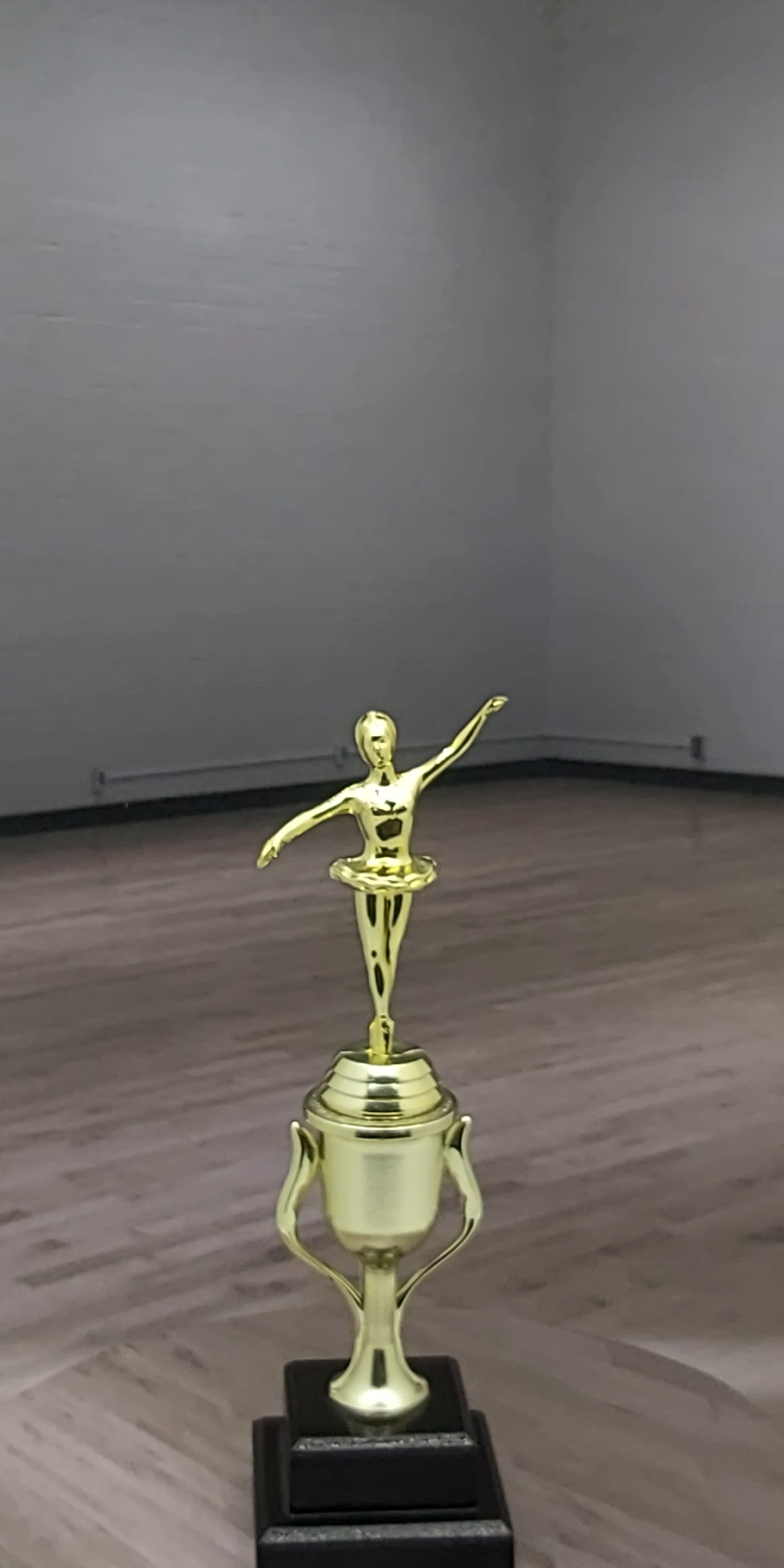Ballet Trophy 265mm