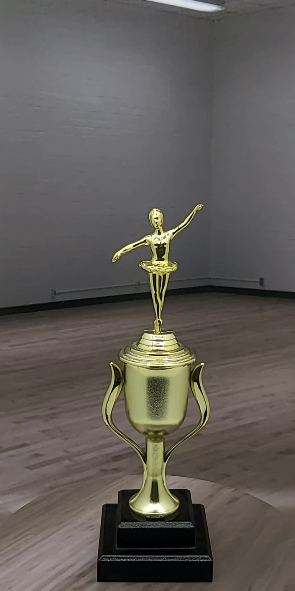 Ballet Trophy 325mm
