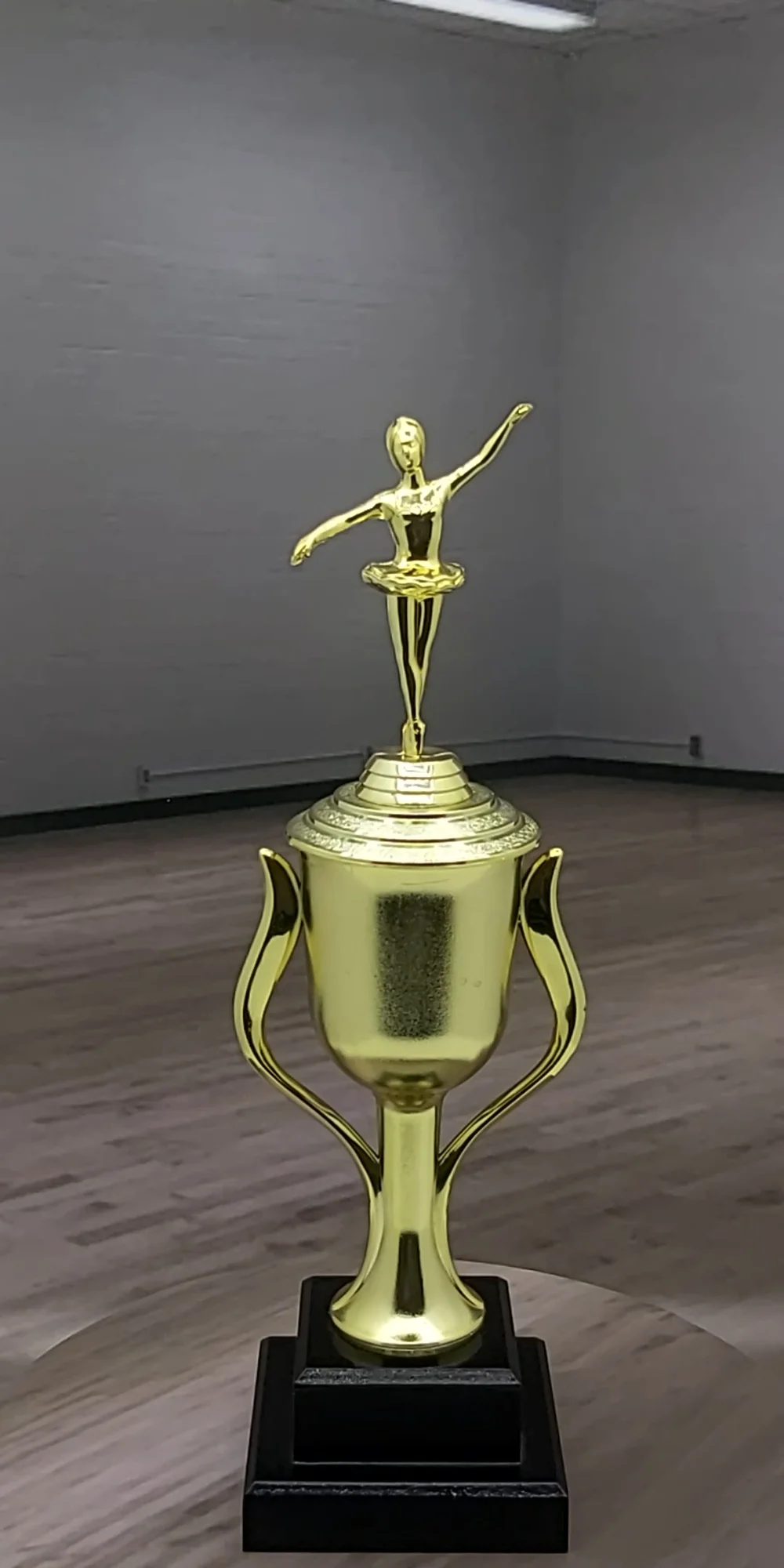 Ballet Trophy 365mm