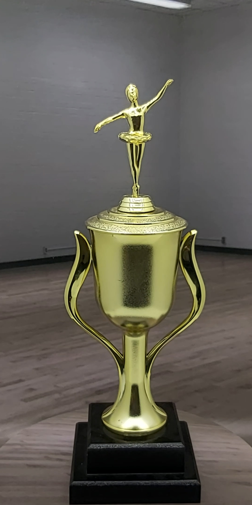 Ballet Trophy 405mm