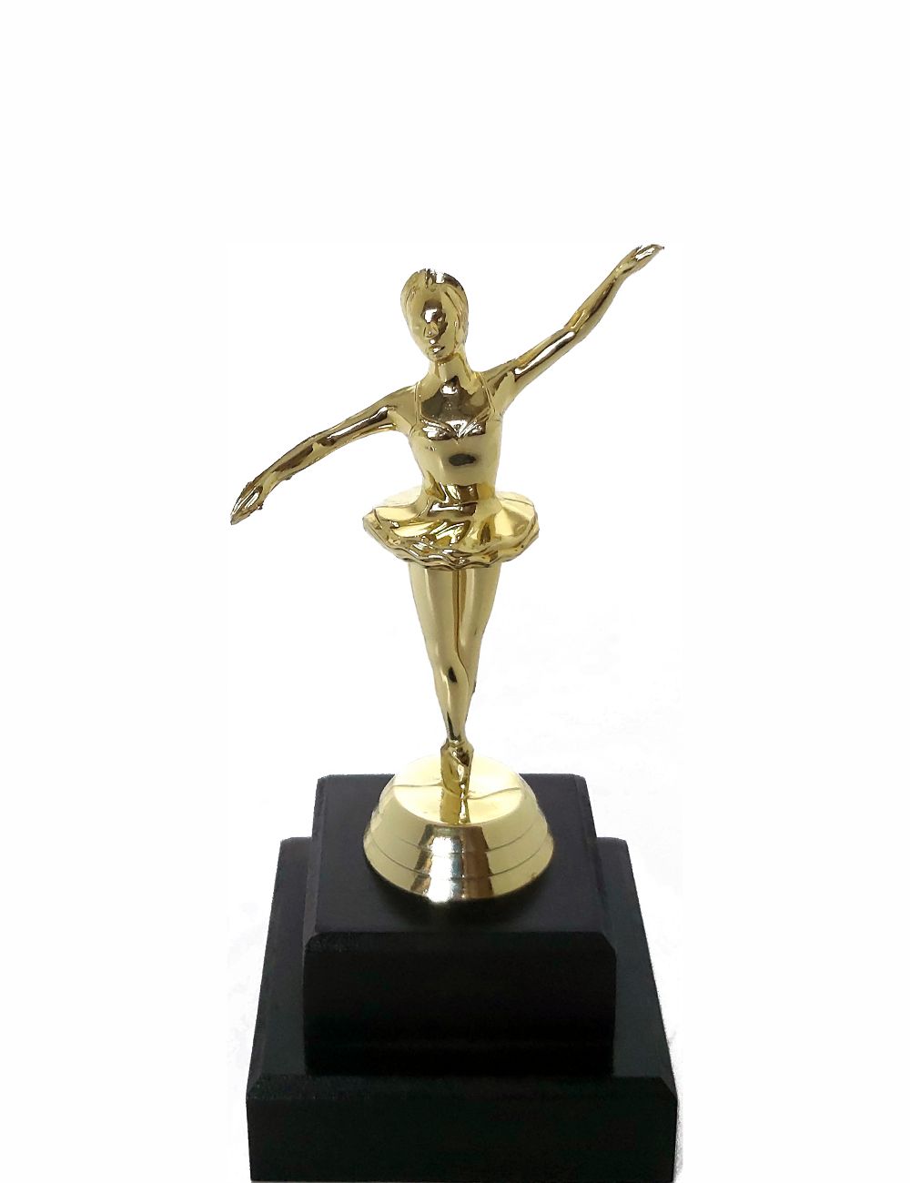Ballet Trophy 165mm